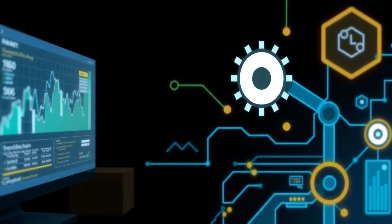 Market Basics, Strategy Design, And Automation Concepts