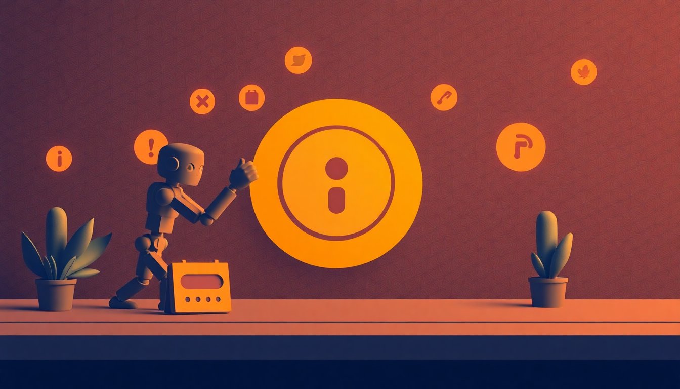 Learn The Core Concepts Before You Use Any Bot