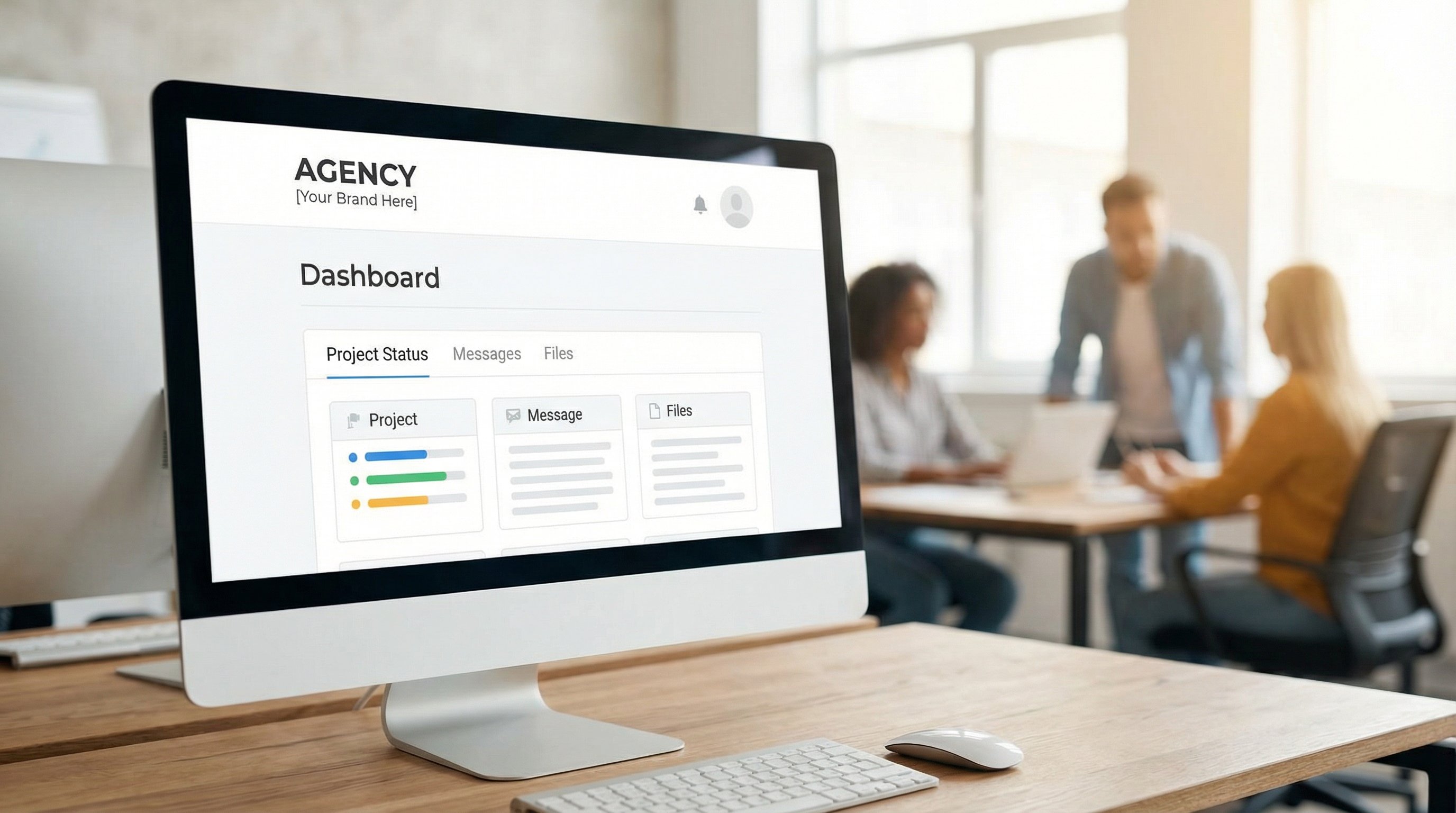 Best White Label Client Portal for Agencies in 2026