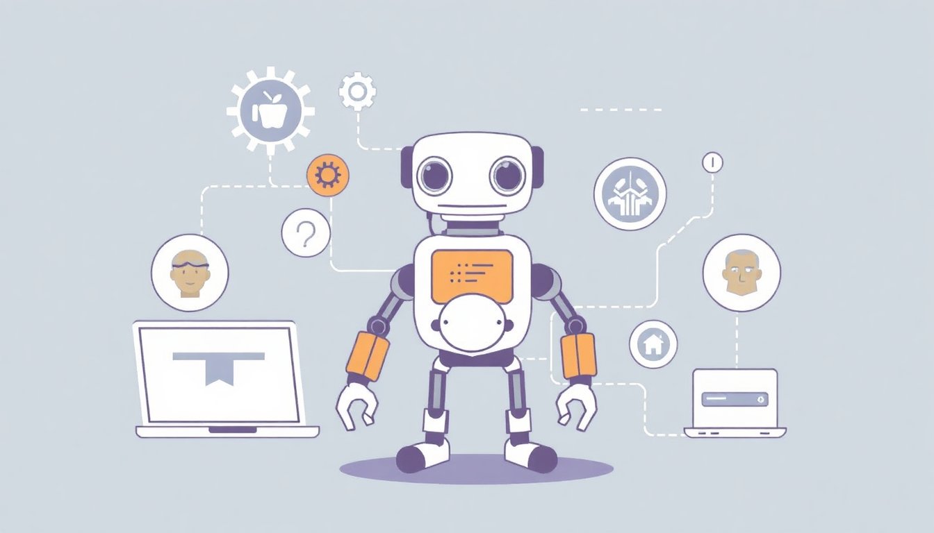 Technical Resources Needed To Build Or Run A Bot