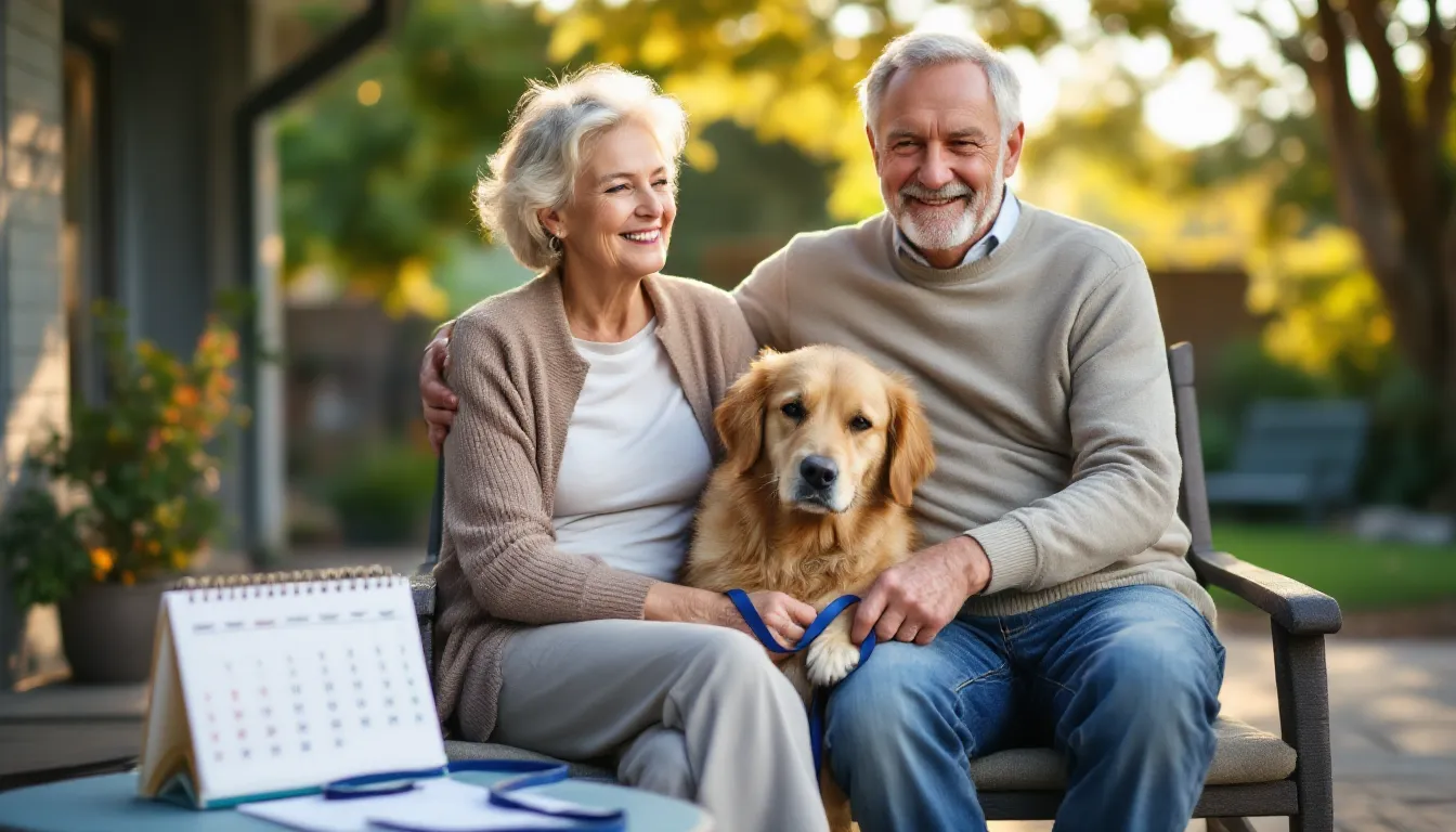 Worst Dog Breeds For Seniors: What That Really Means XfDH4xcKDZDRbppQfBD LA8A7YffnAOI