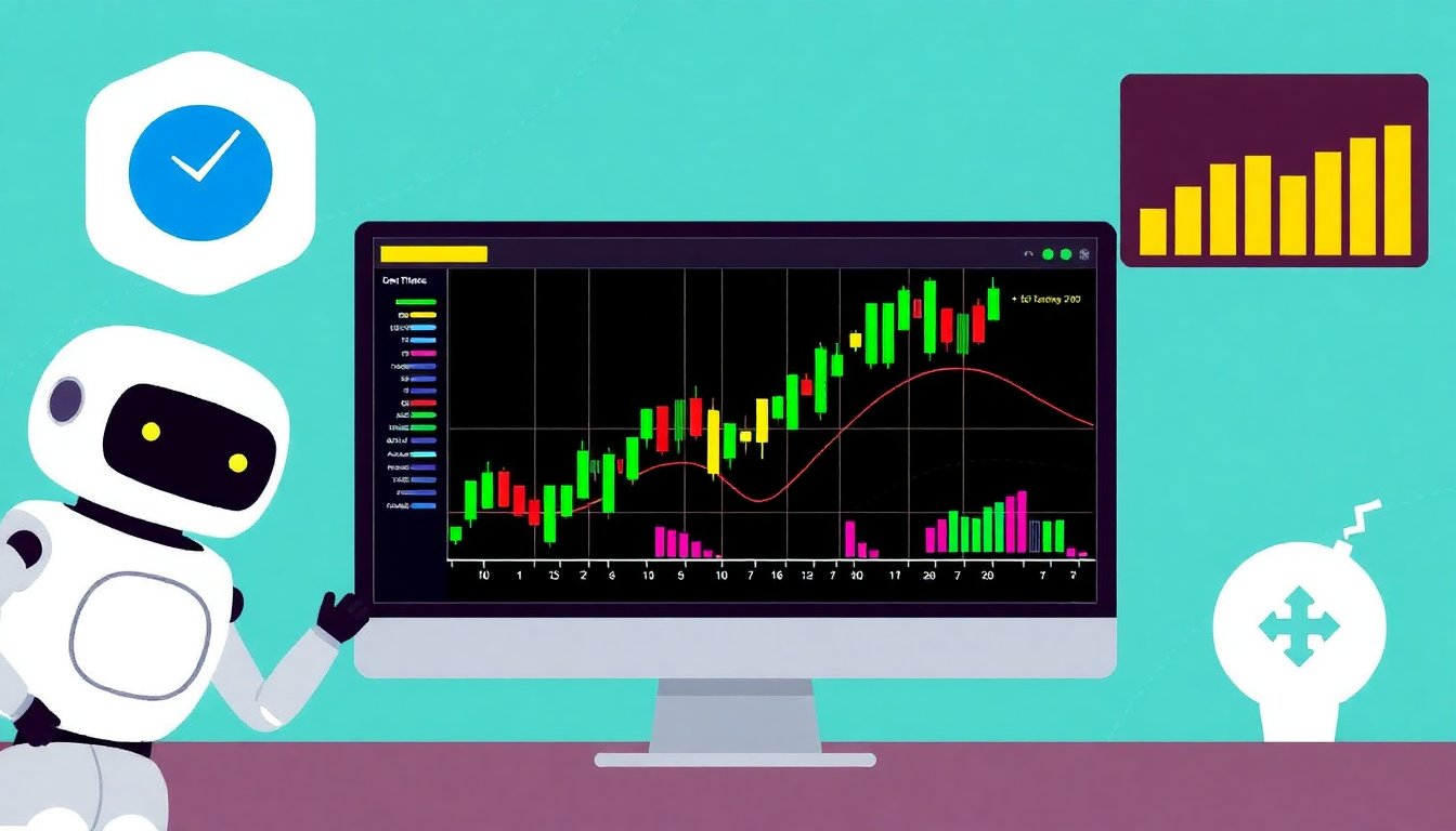 Trading Bot Resources: Best Beginner Tools to Start Safe