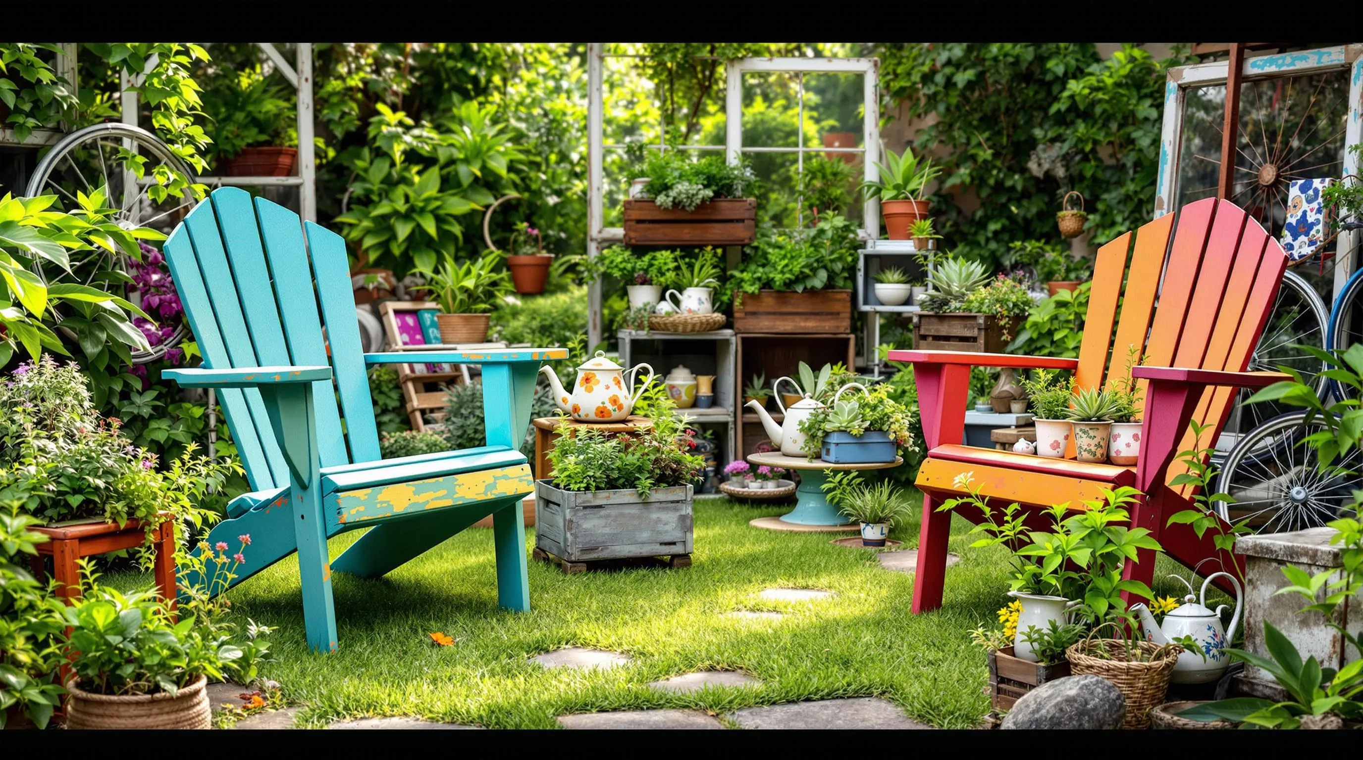 10 Brilliant Eco-Friendly Garden Ideas That Save Money & The Planet 4 OI0RspGIMkAI25AGYboOjY0U9qhKOeF