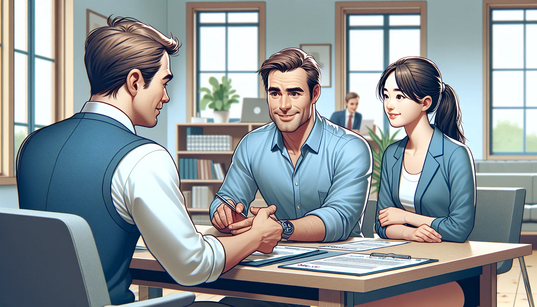 Trygg utleie – hvordan sikre både deg og leietaker for et sikkert og godt leieforhold 2