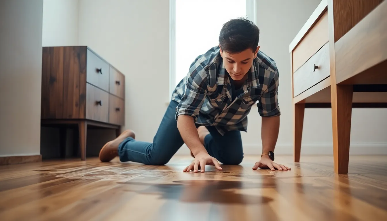 How to Remove Dog Urine Odor from Wood Floors: 7 Proven Methods 2