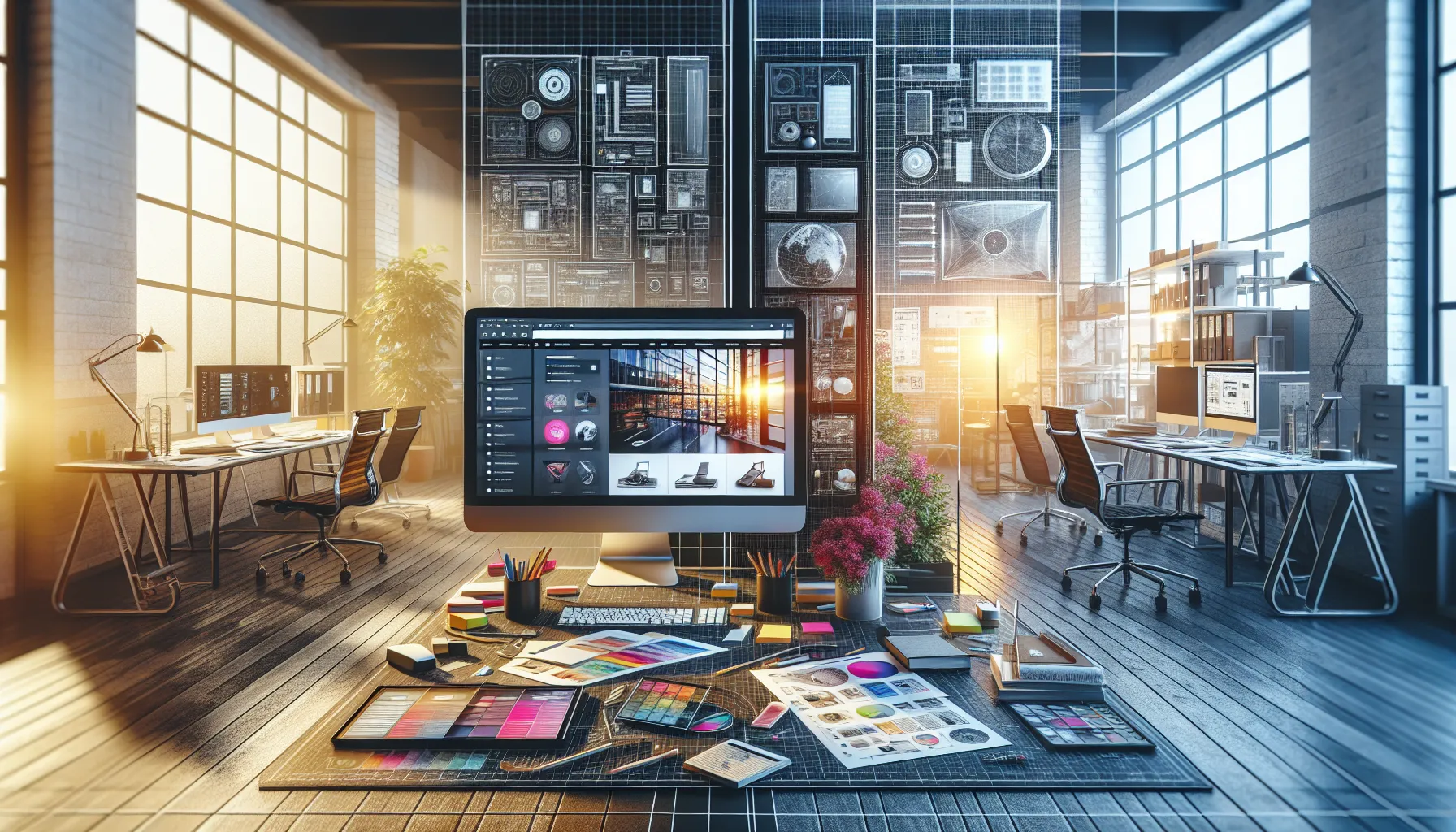 Difference Between UI (User Interface) and UX (User Experience)