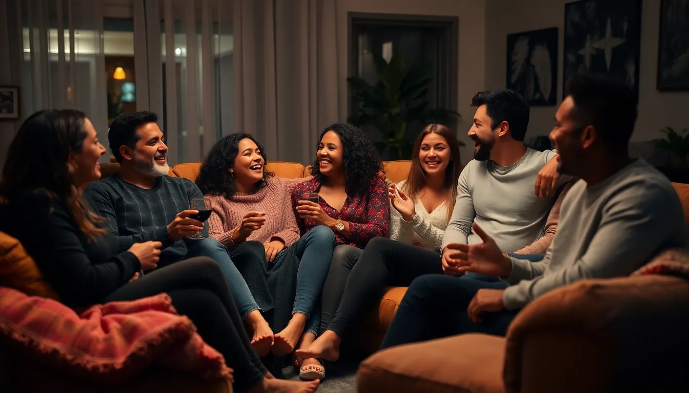 150+ Best T or D Questions to Spark Fun at Your Next Party or Gathering 3