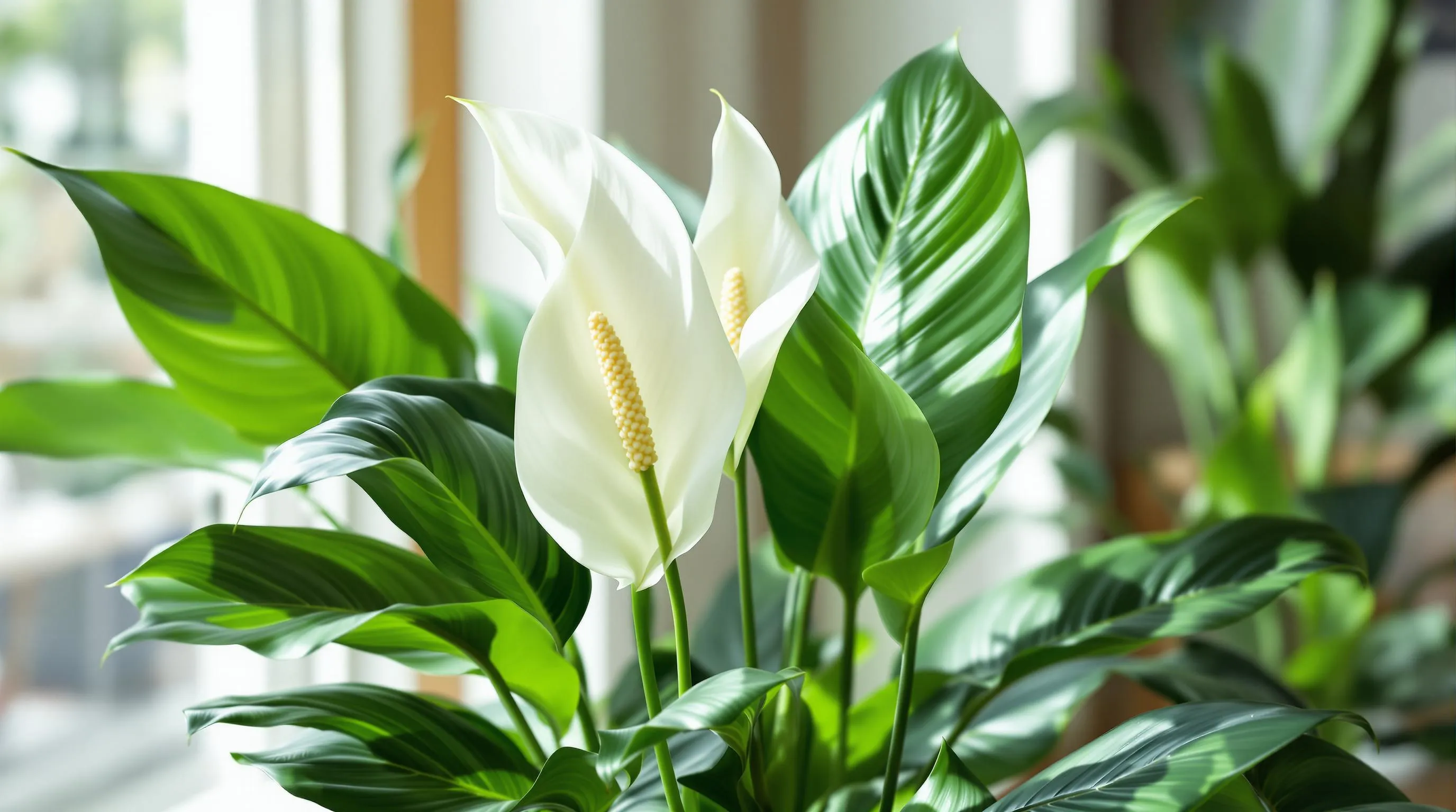 10 Stunning Tropical Plants to Grow in Your Home | Easy Care Guide 6 lJWjsZCGasUzxV