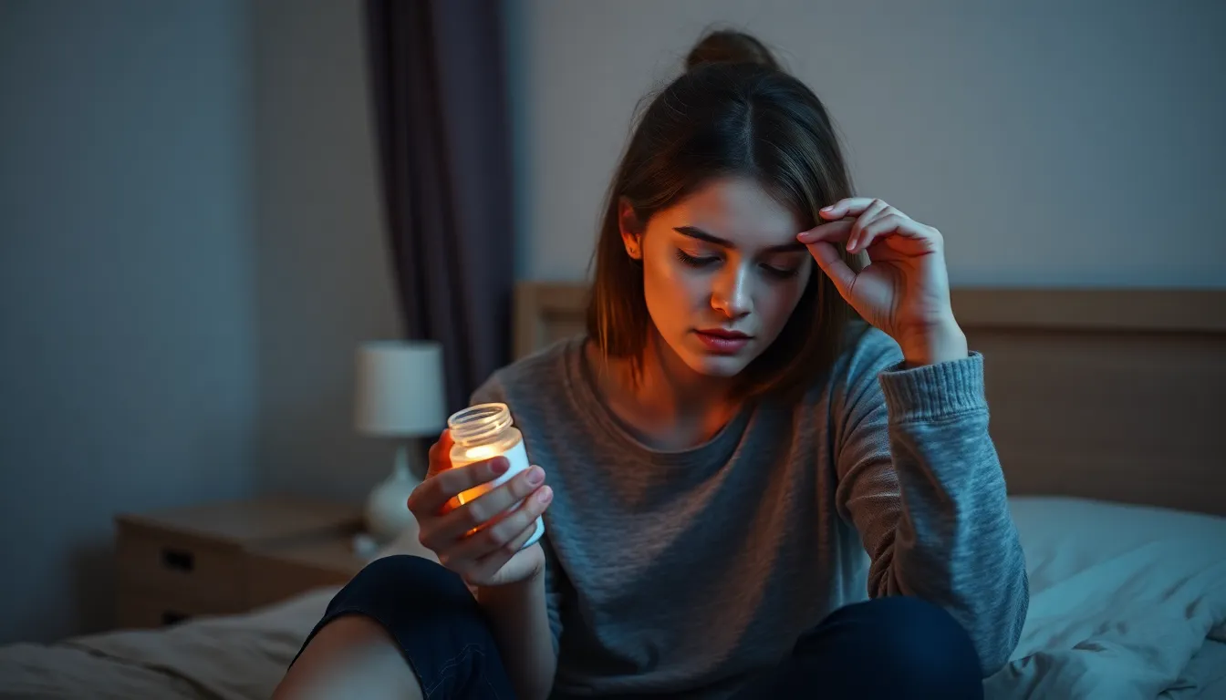 How Hydrocodone Affects Your Body