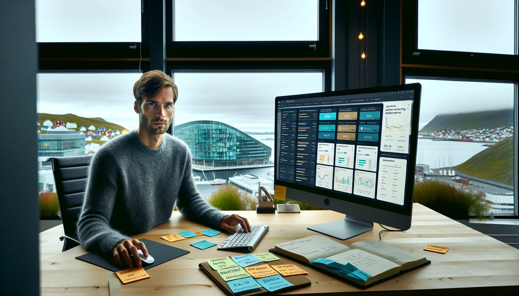 De beste verktøyene for seo-automatisering i 2026 3 Norwegian marketer compares seo automation tools on data-rich ai and roi dashboards.
