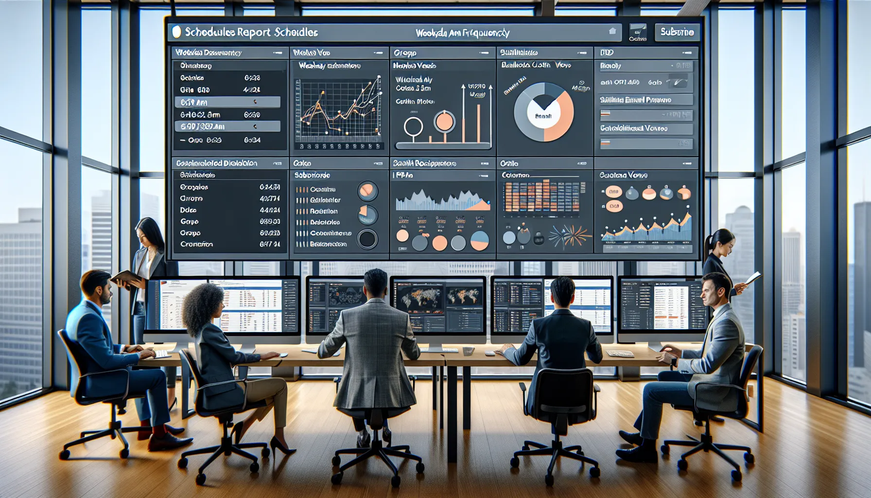 Can We Schedule Reports In Tableau? A Practical Guide For Enterprises