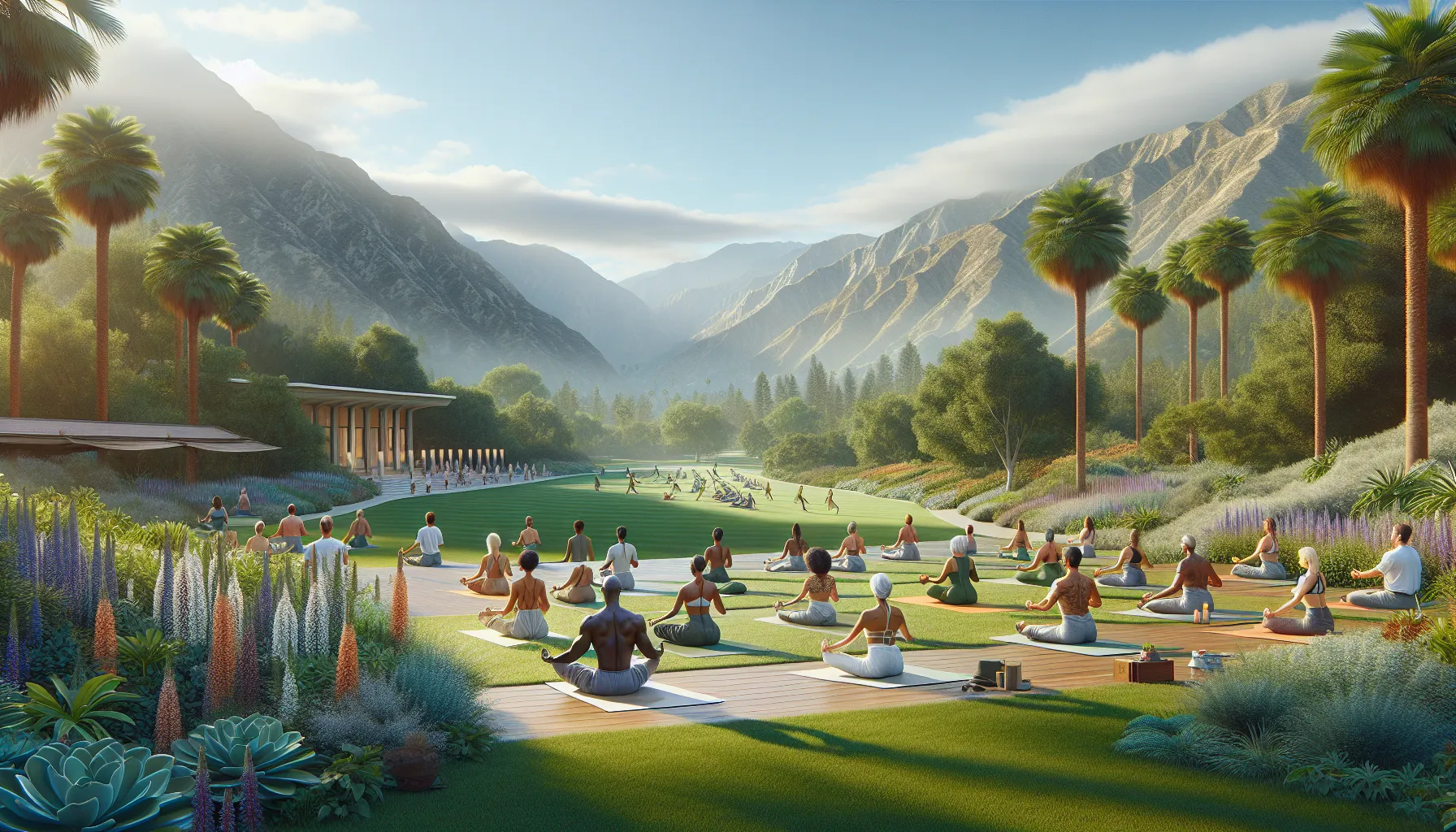 Best Sober-Friendly Retreats 2025: Top Health & Recovery Guide for California & Beyond Best Sober-Friendly Retreats 2025: Top Health & Recovery Guide for California & Beyond