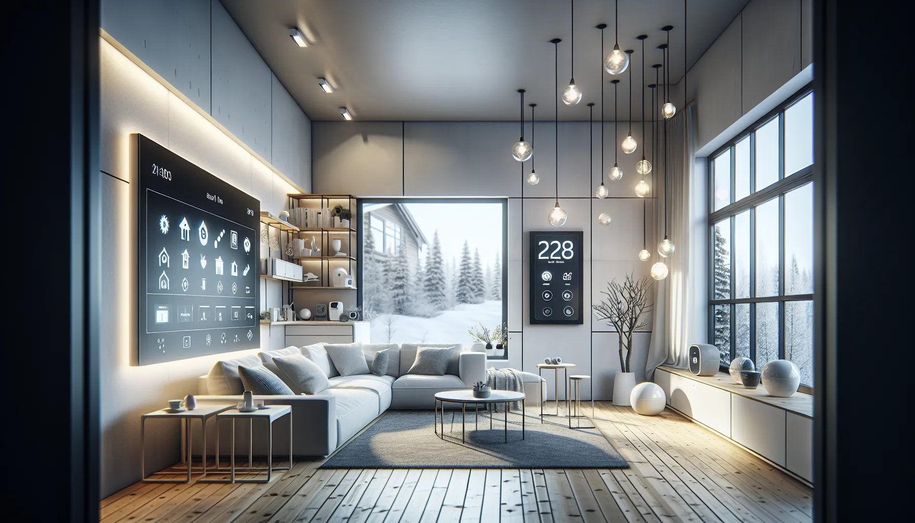 Fordelene med smarthus-teknologi: spar strøm, øk komfort, sikkerhet og verdi 2 0wthv1vyojh5ham6fvvrliaduhrcbtan