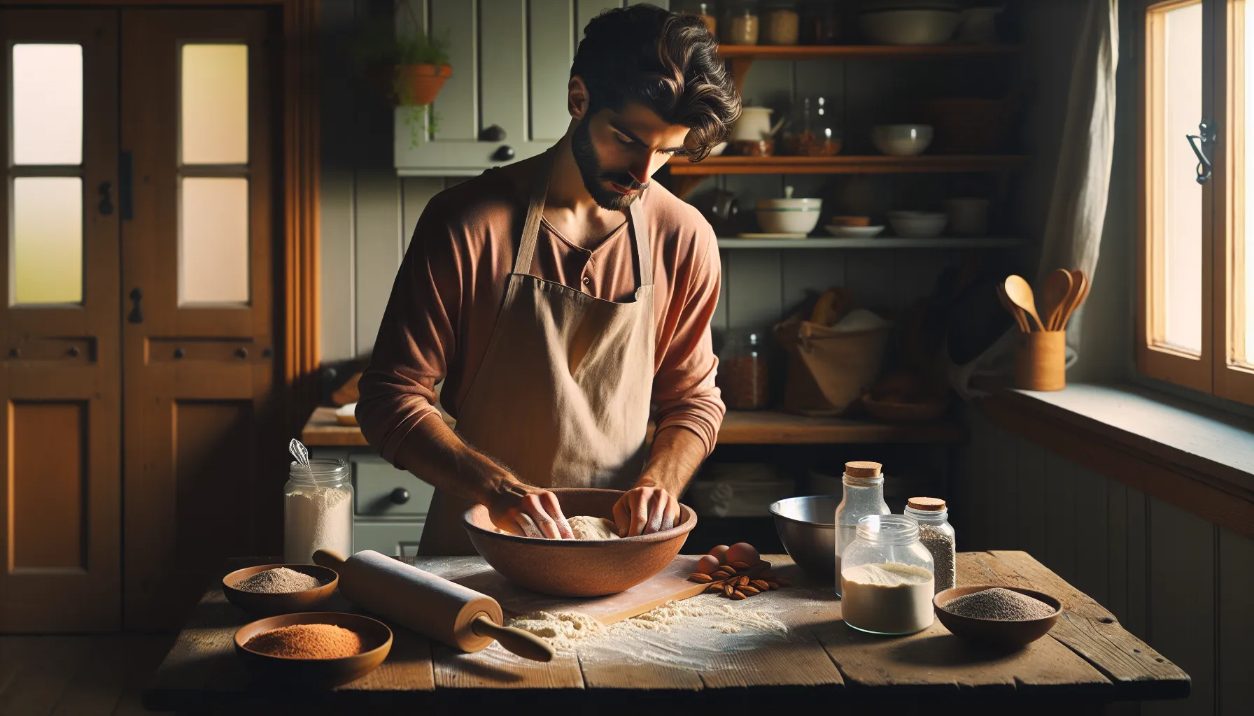 De beste tipsene for å bake glutenfritt: melblandinger, bindemidler og saftig bakst 2 0 ibzajar3krz5lhnaaxwzj5olcwqqgu