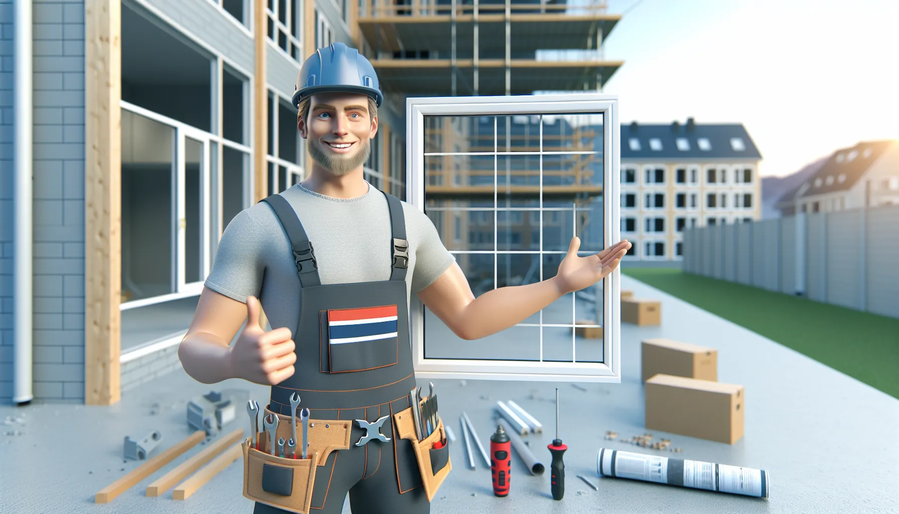 Håndverkerens garanti: hva har du krav på? Slik sikrer du dine rettigheter ved håndverkertjenester 2