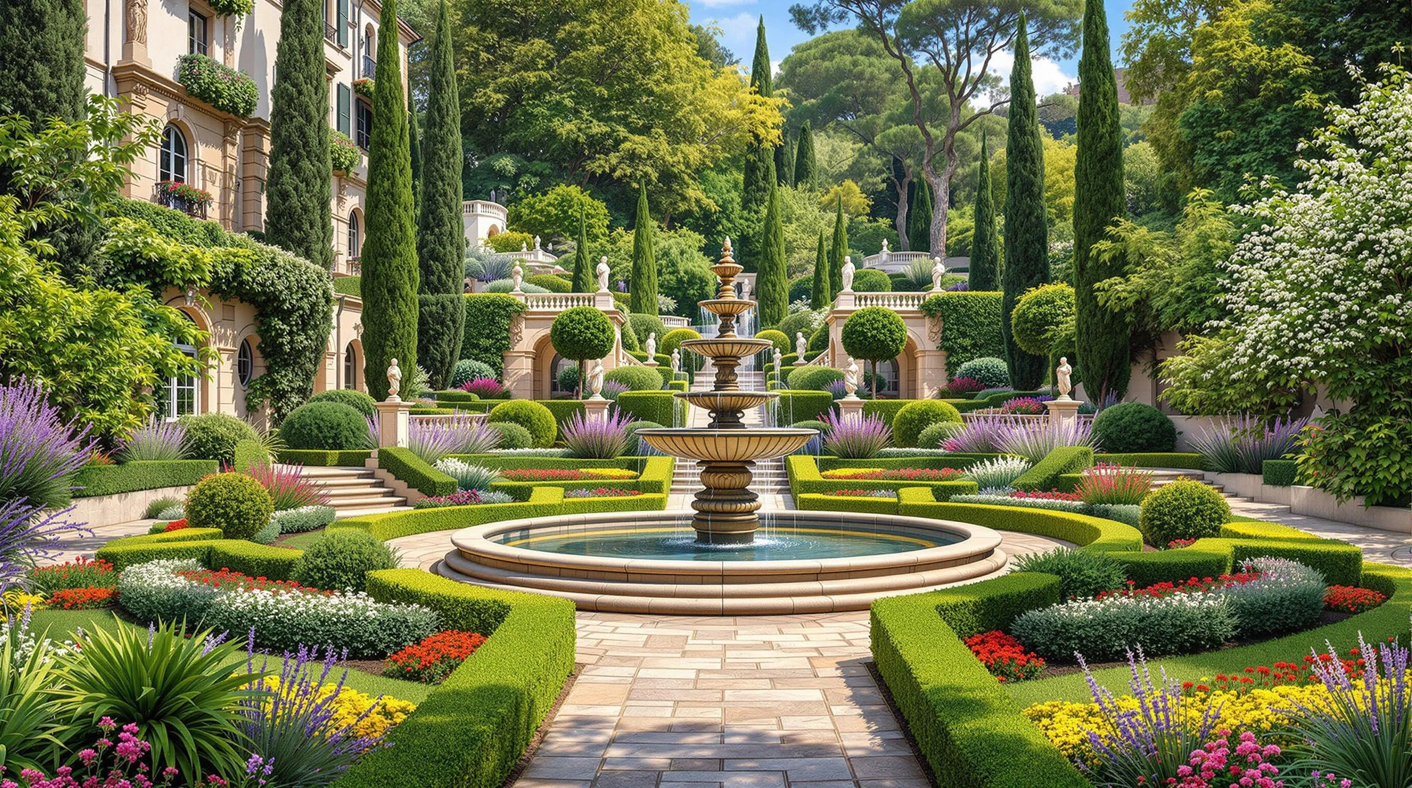 10 Breathtaking Italian Garden Designs to Transform Your Outdoor Space 2 0maIKNY9Ow2Fa3O2ZNBeznH6gZIlLp7v