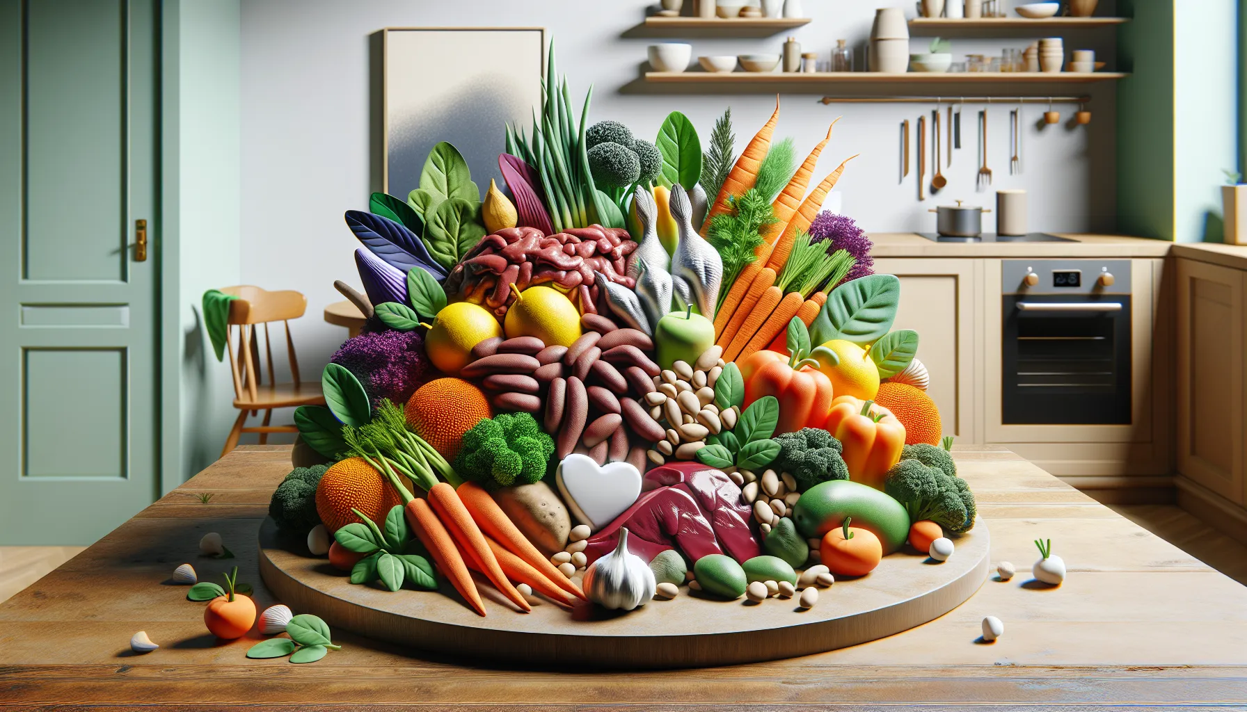 Vitamin a: fordeler, kilder og anbefalt daglig inntak for bedre helse 3 140dxs325cbfqpbyrzlajkiod opeojt