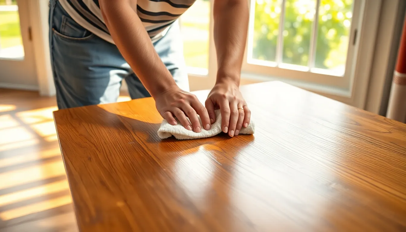 7 Easy Ways to Remove Crayon from Wood: Quick Solutions for Parents and Homeowners 7 15 9seoC w6RLI18EVNspg6P37TwWEKs