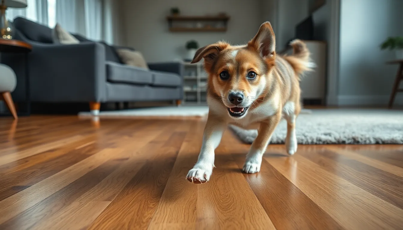 Will Dogs Scratch Your Wood Floors? 7 Prevention Tips for Pet Owners 2 1FqfzATWnj 5pC 76ukkrgNDwCXktqZQ