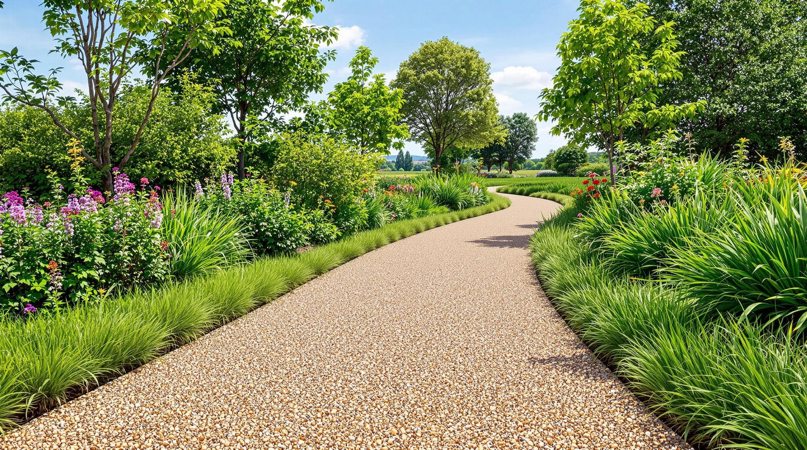 10 Benefits of Installing a Gravel Drainage Path That Will Transform Your Yard 8