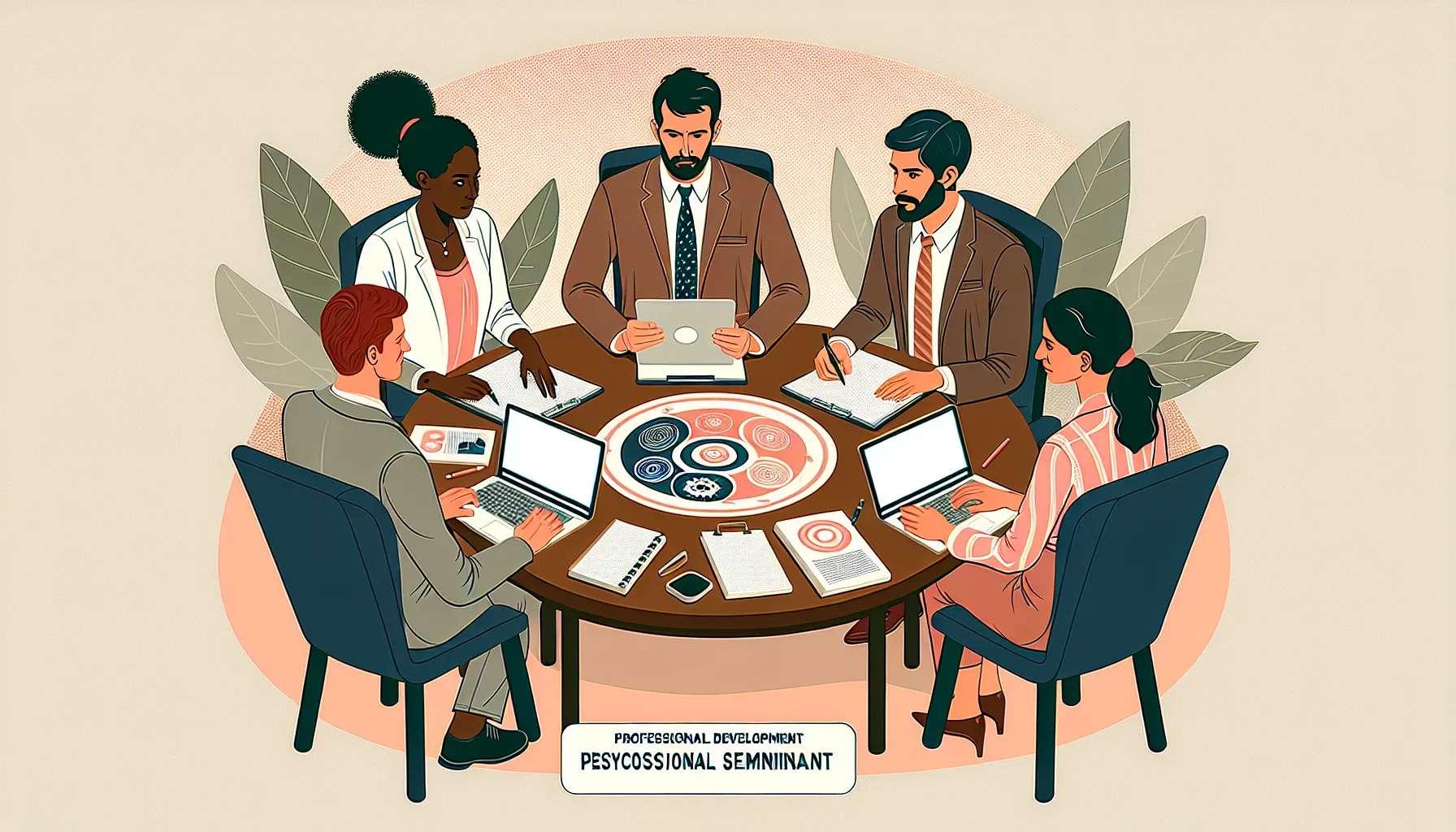 Psychologist CE Guide