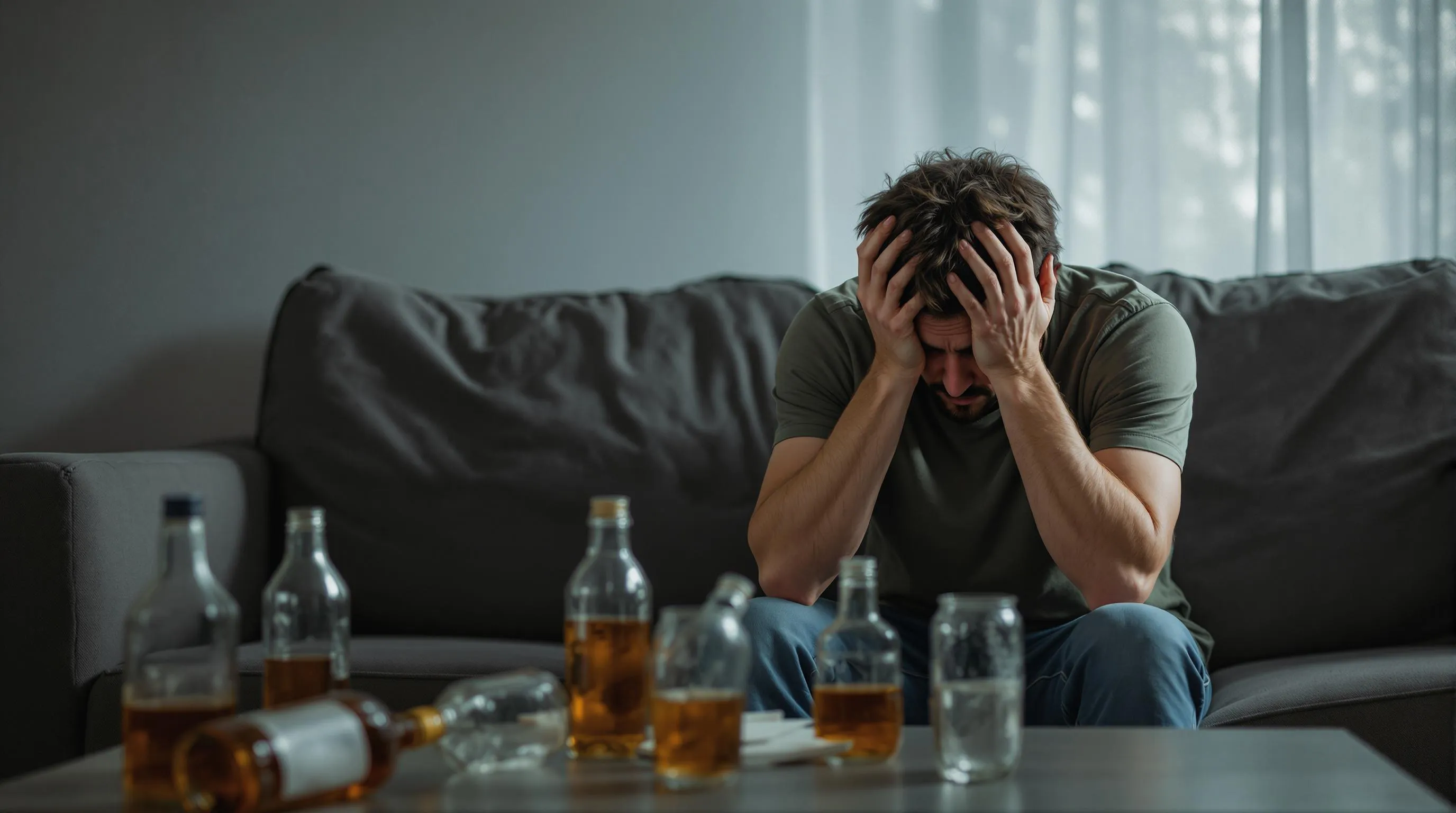 Physical and Psychological Symptoms