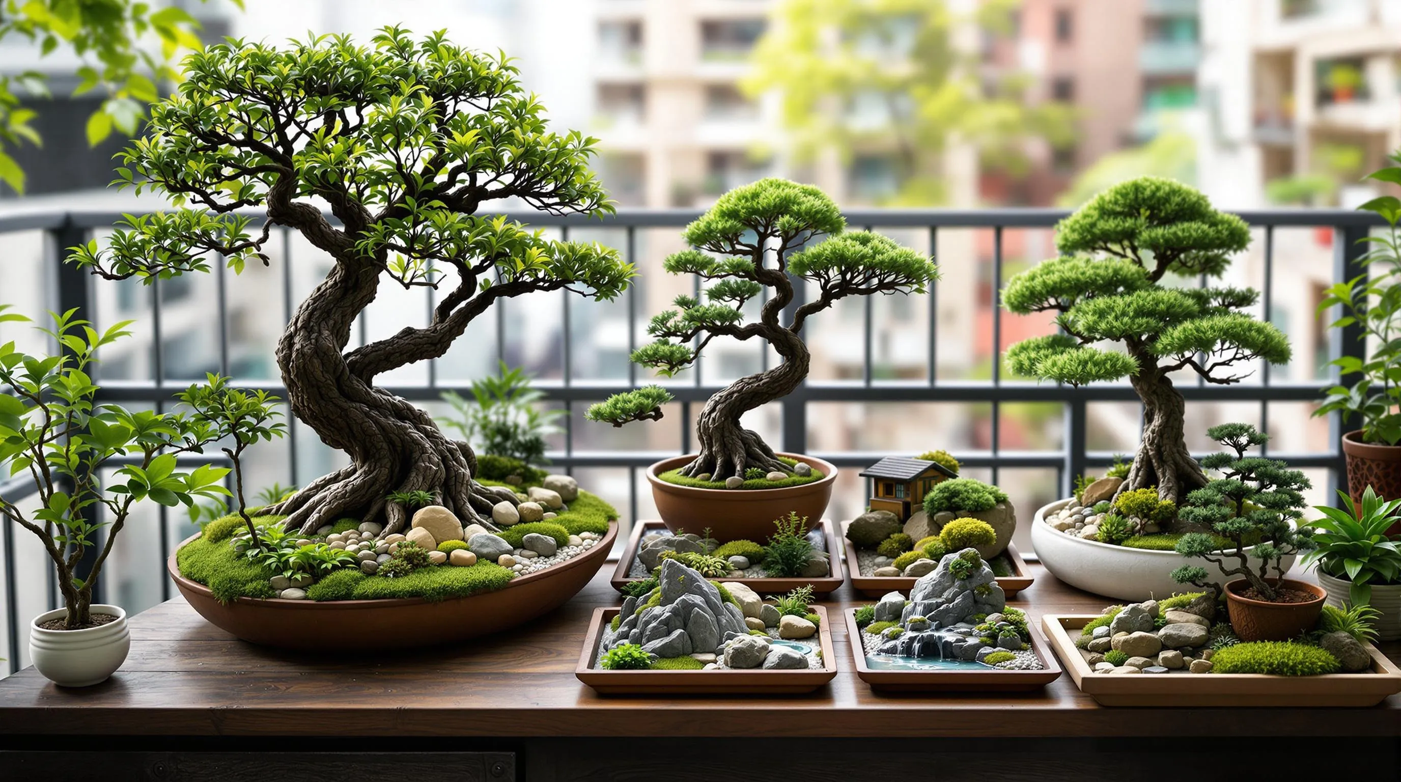 15 Serene Small Japanese Garden Ideas to Transform Your Tiny Outdoor Space 6