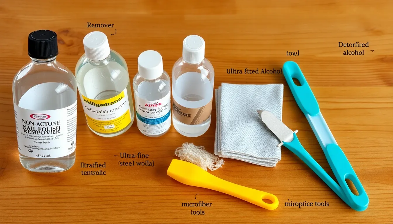 How to Remove Nail Polish from Wood: 5 Easy Methods That Actually Work 3 1ba0MMT9ZerZ9AKSWZSrB