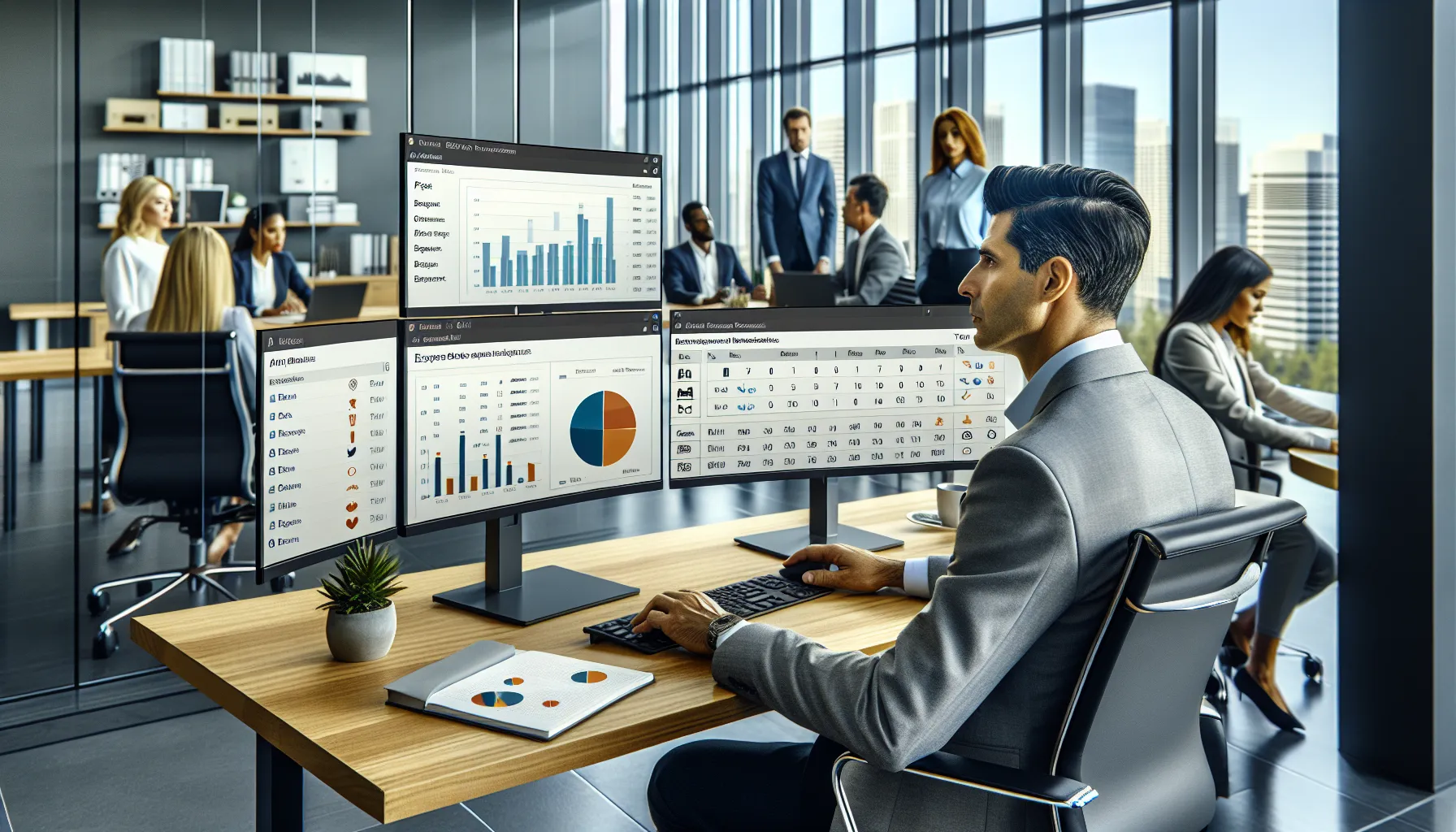 How To Schedule Power BI Reports For Automated Delivery (Enterprise Guide)