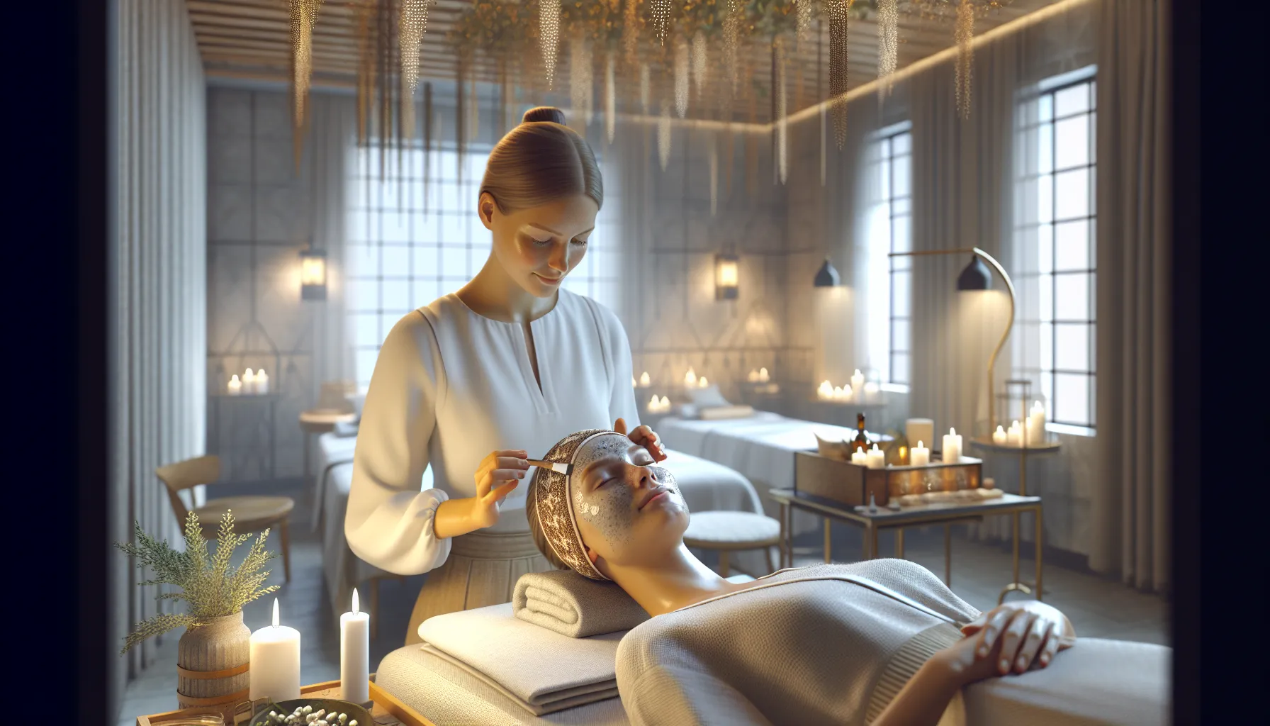 Forskjellen mellom dagspa- og medisinske hudpleiebehandlinger: slik velger du riktig behandling 3 1irfapv1r74ydzcdbc1f orglohekokp