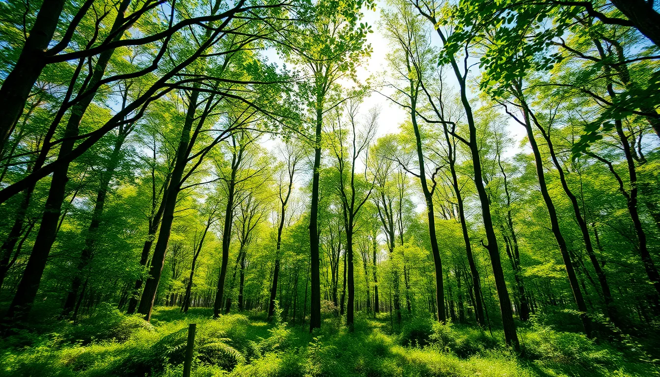 Acacia Wood: Origins, Sustainability, and Why It's Perfect for Your Home 4 2