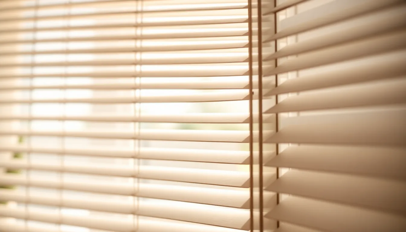 Easy Guide: How to Clean Faux Wood Blinds Without Damage | 5 Simple Methods 7