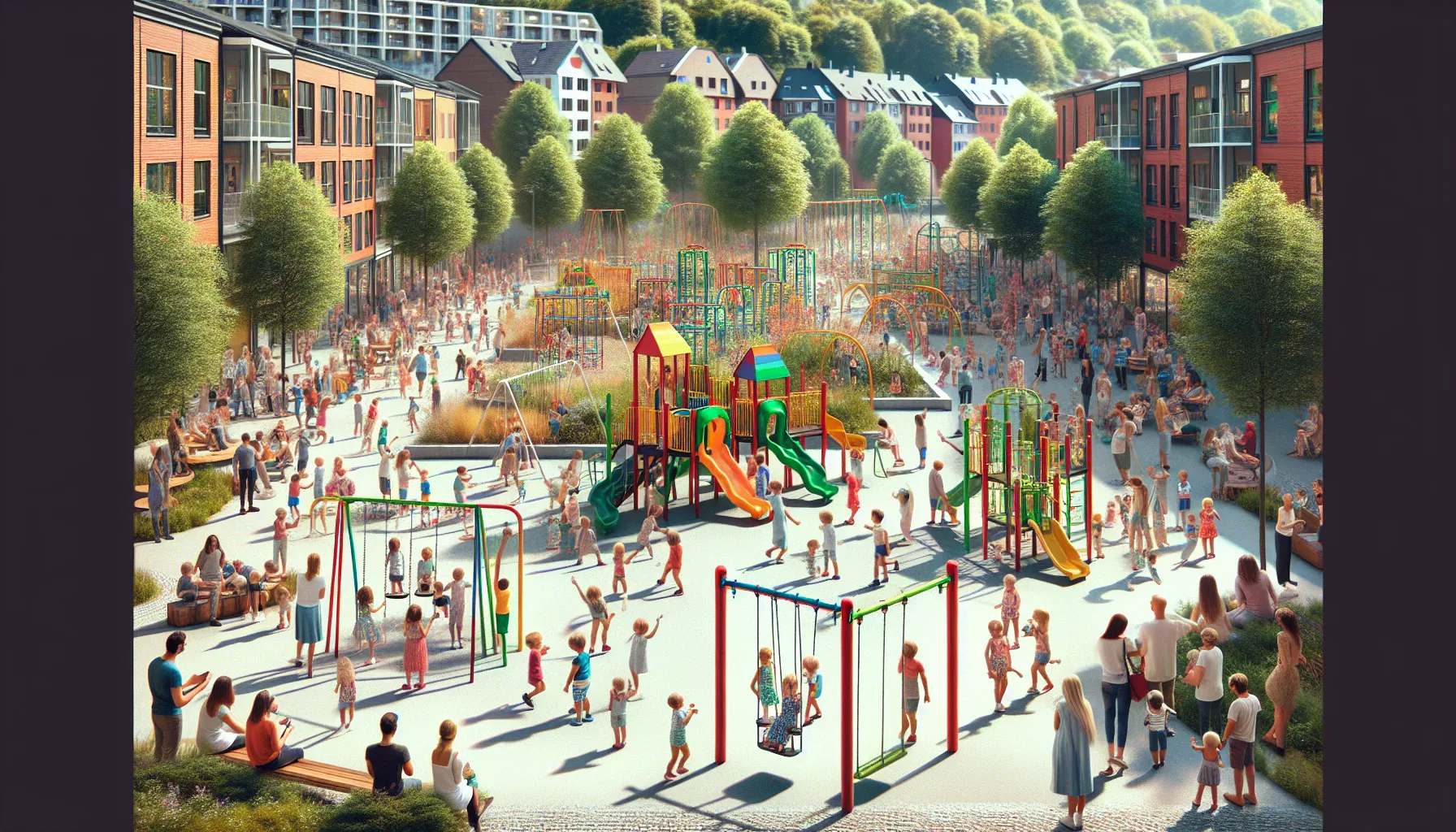 Hvordan finansiere barnehage, sfo og fritidsaktiviteter smart: budsjett, støtte og tips 2