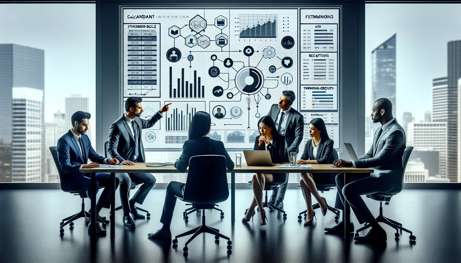 Tableau Subscription: How To Automate Dashboards And Reports At Scale