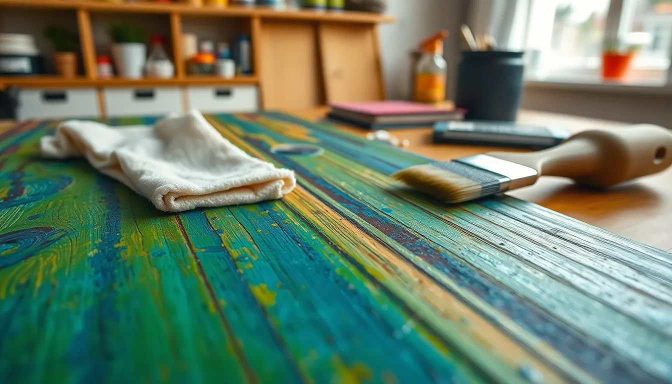 How to Seal Acrylic Paint on Wood: Complete Guide for Long-Lasting Results 3 2Nf jF7up9dR76wPoOgRl9up4oDM720A