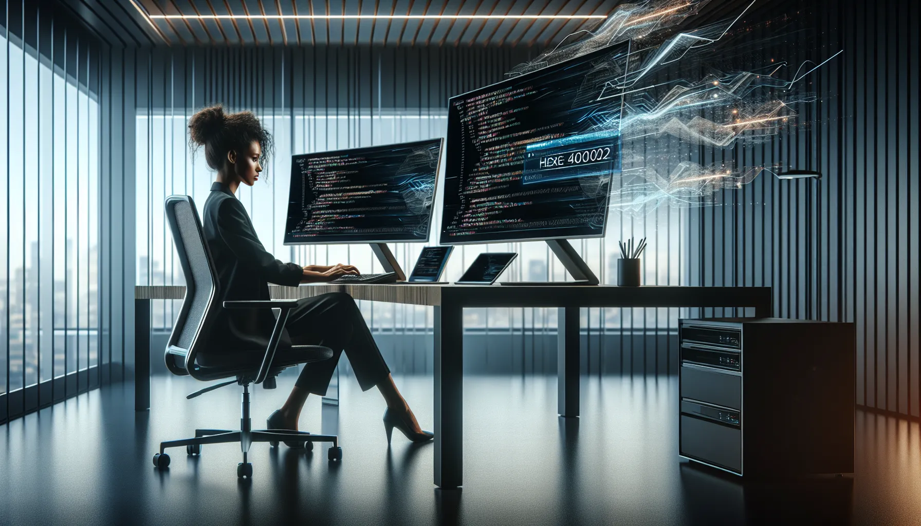 Hexe40002: Understanding the Error Code - sarahmarieconrad.com