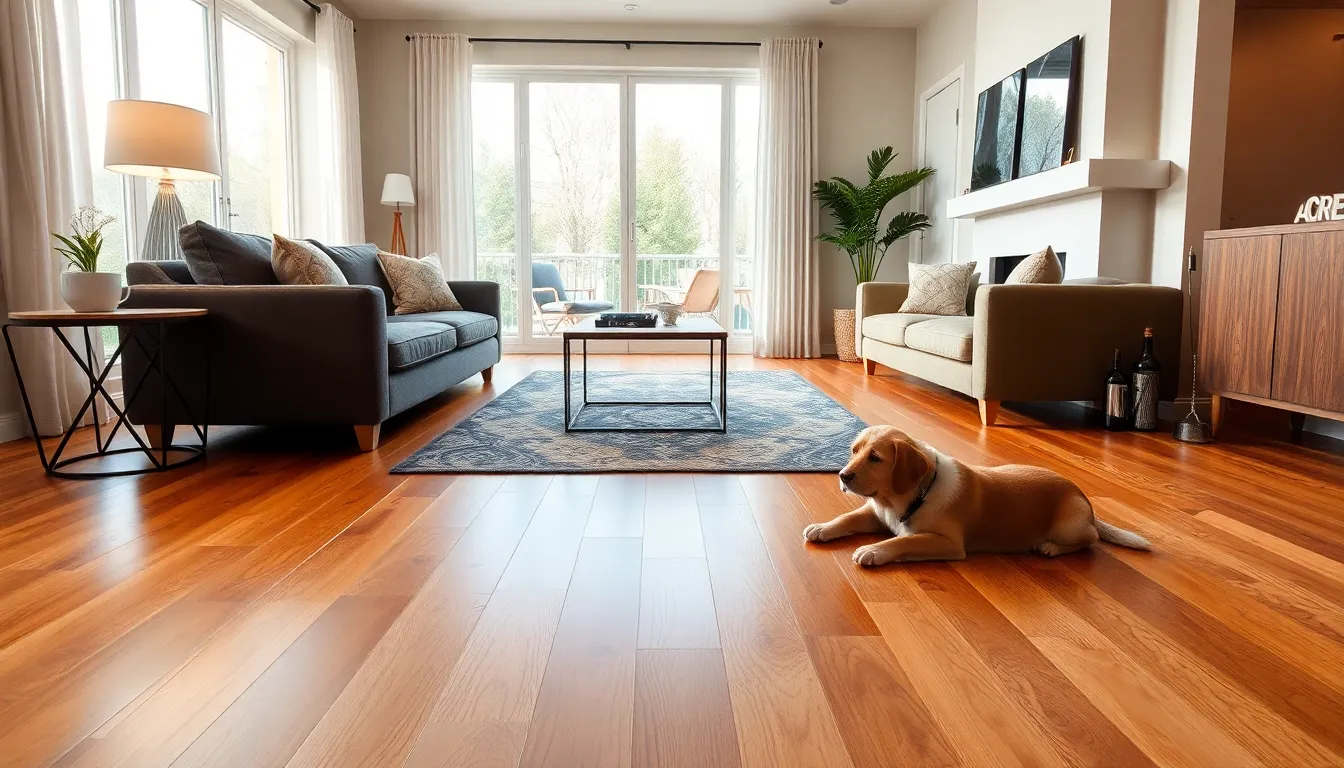 Will Dogs Scratch Your Wood Floors? 7 Prevention Tips for Pet Owners 5 2qG9a0g5Zc3y4kwh9NsZZVA3QiEFMKiT
