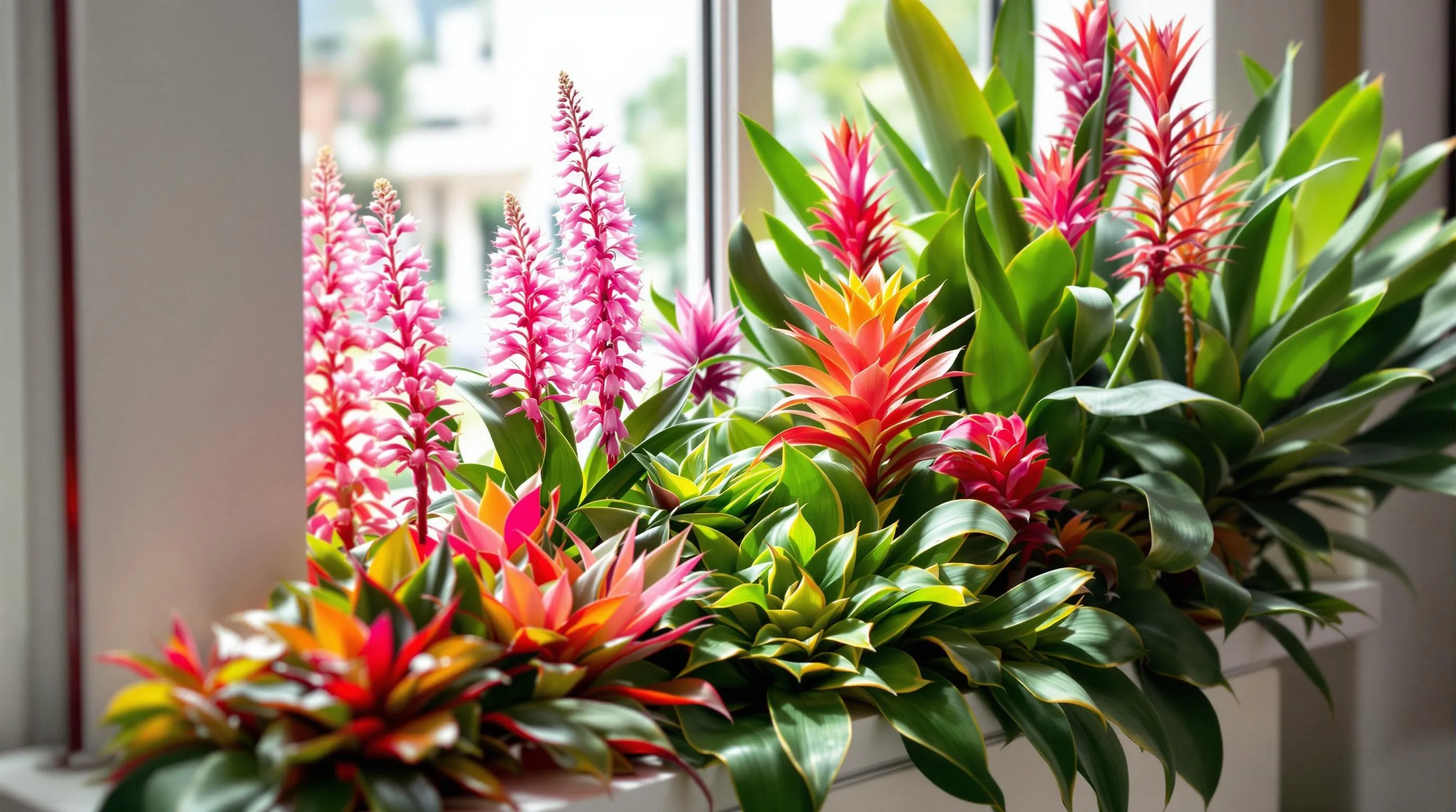 10 Stunning Tropical Plants to Grow in Your Home | Easy Care Guide 8