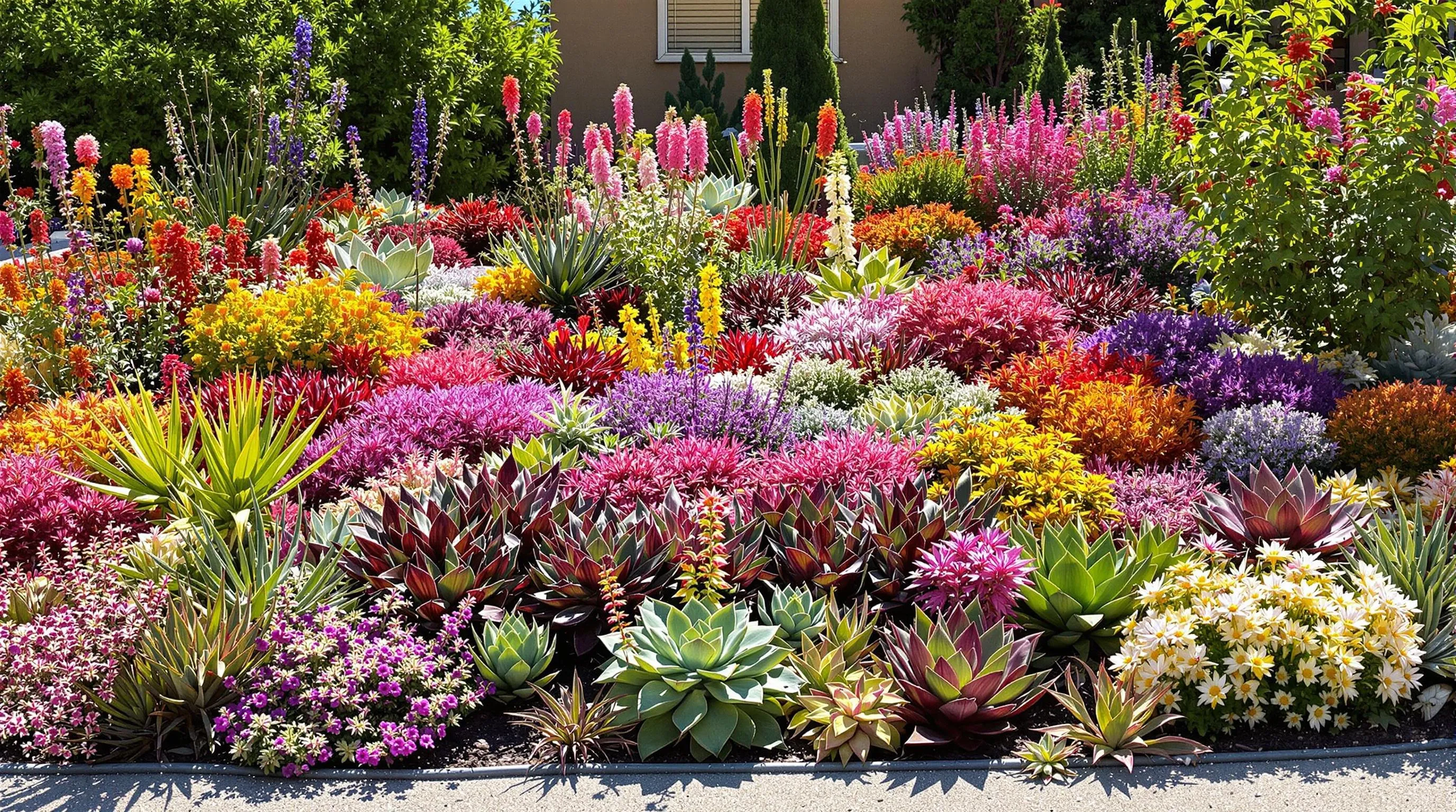 15 Best Low Growing Perennials for a Gorgeous, Weed-Free Garden 5 35