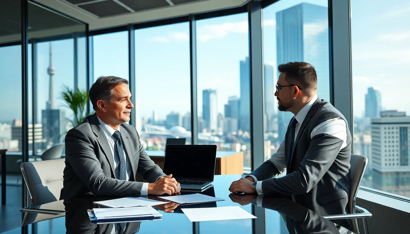 Insolvency Lawyers Melbourne: Expert Legal Advice for Personal & Corporate Financial Distress