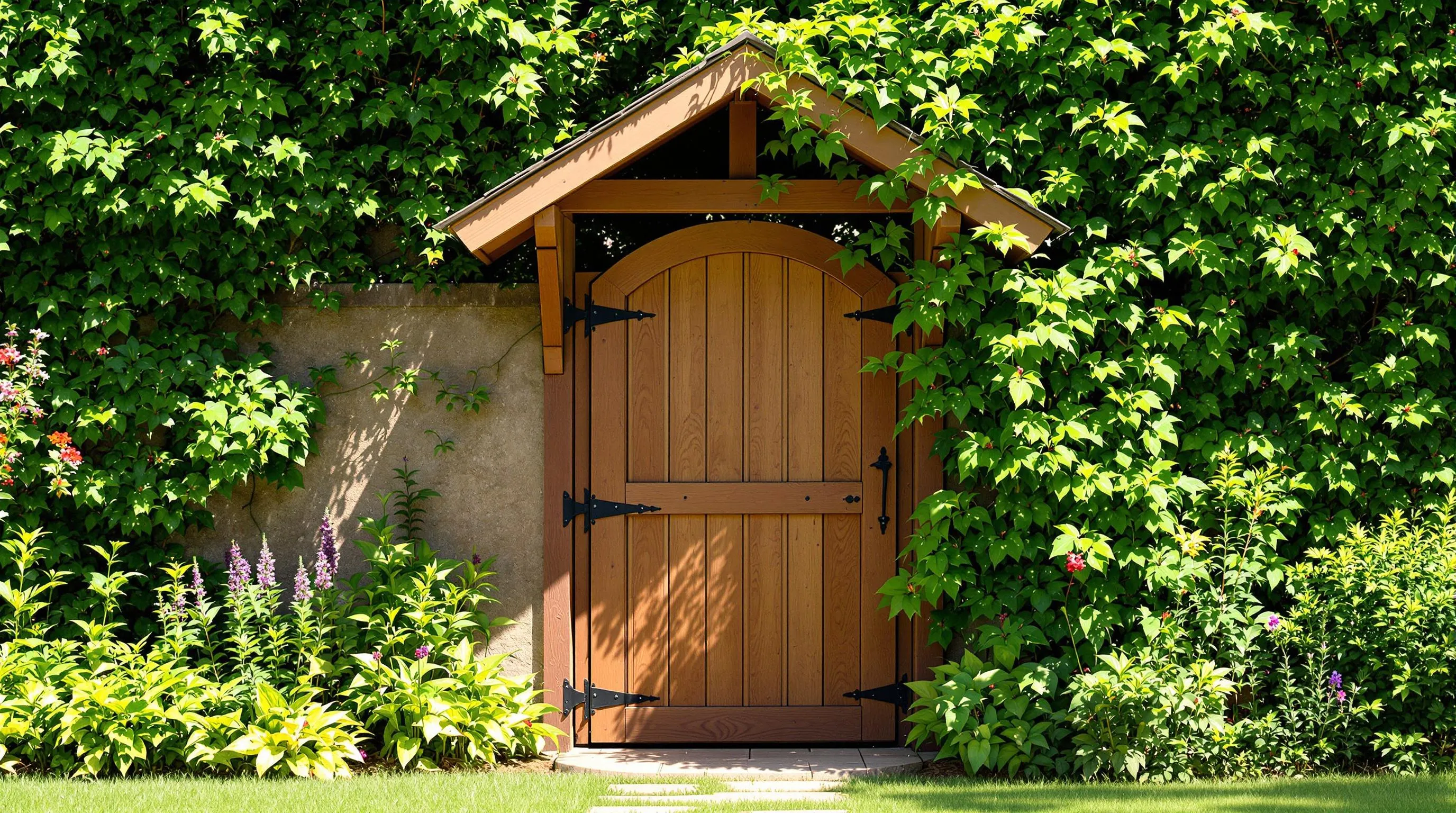 10 Stunning Garden Gate Ideas to Transform Your Outdoor Space | 2025 Guide 10 3IpS6vHpFbhkkLxNwHmmTiOgh WfwRT0