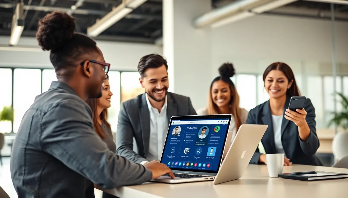 Phonedeck.net: Redefining Communication in the Digital Age