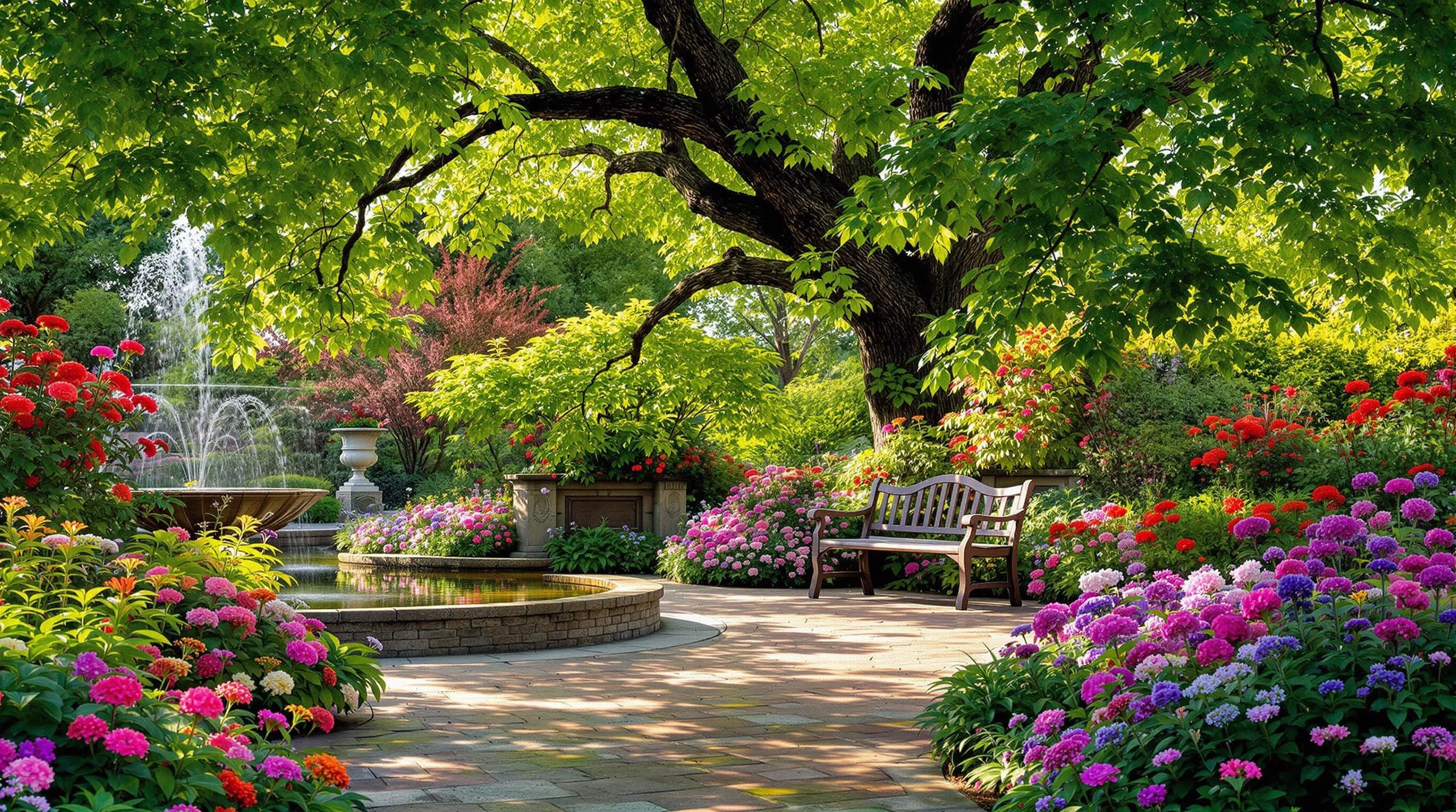 15 Stunning Garden Bench Ideas to Transform Your Outdoor Space 9 3pFRj3GKdfnJPY8OVbFdnyR3sn6jFc P