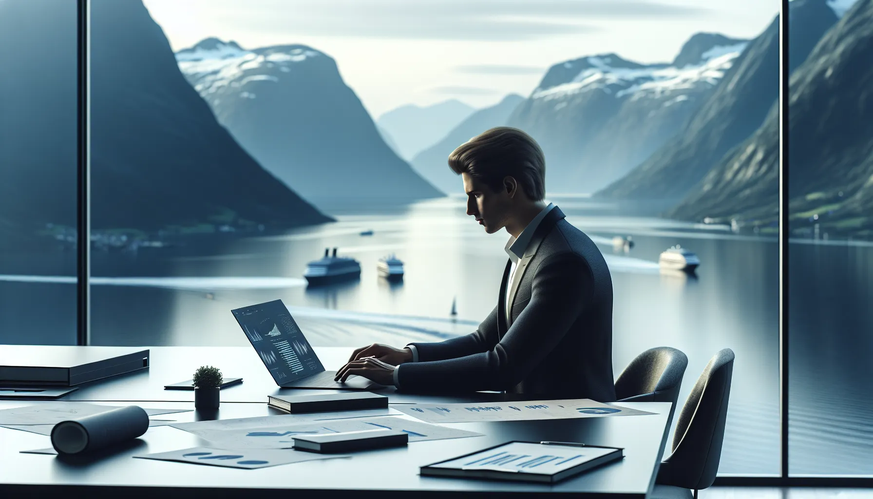 Hvordan bygge en vellykket startup fra grunnen av: trinn for suksess og vekst 2