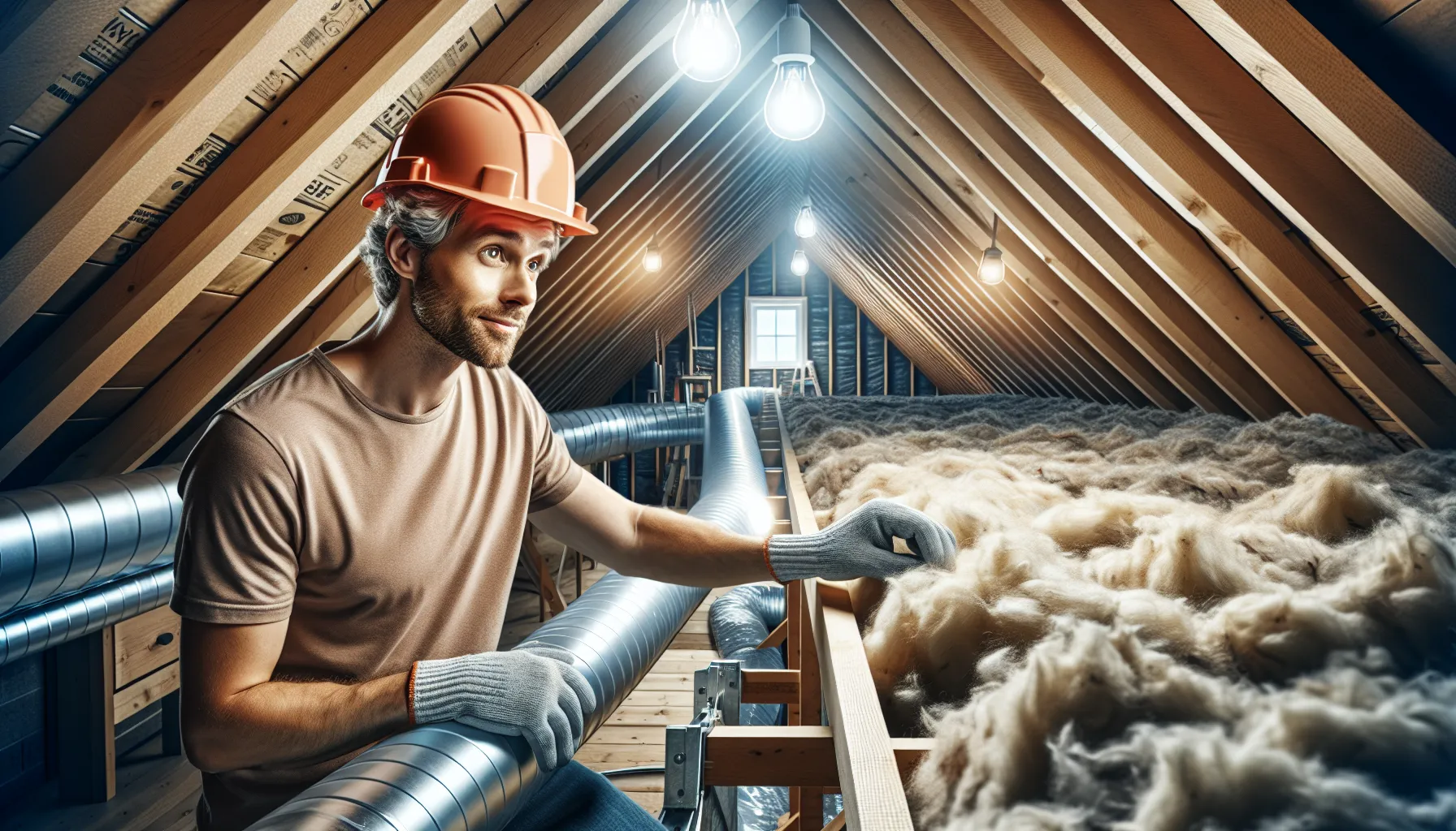 Benefits of Upgrading Attic Insulation in Old Homes: Top Advantages 4 41mtU5S vifUWI6bShdU6xAqTMDYD bQ