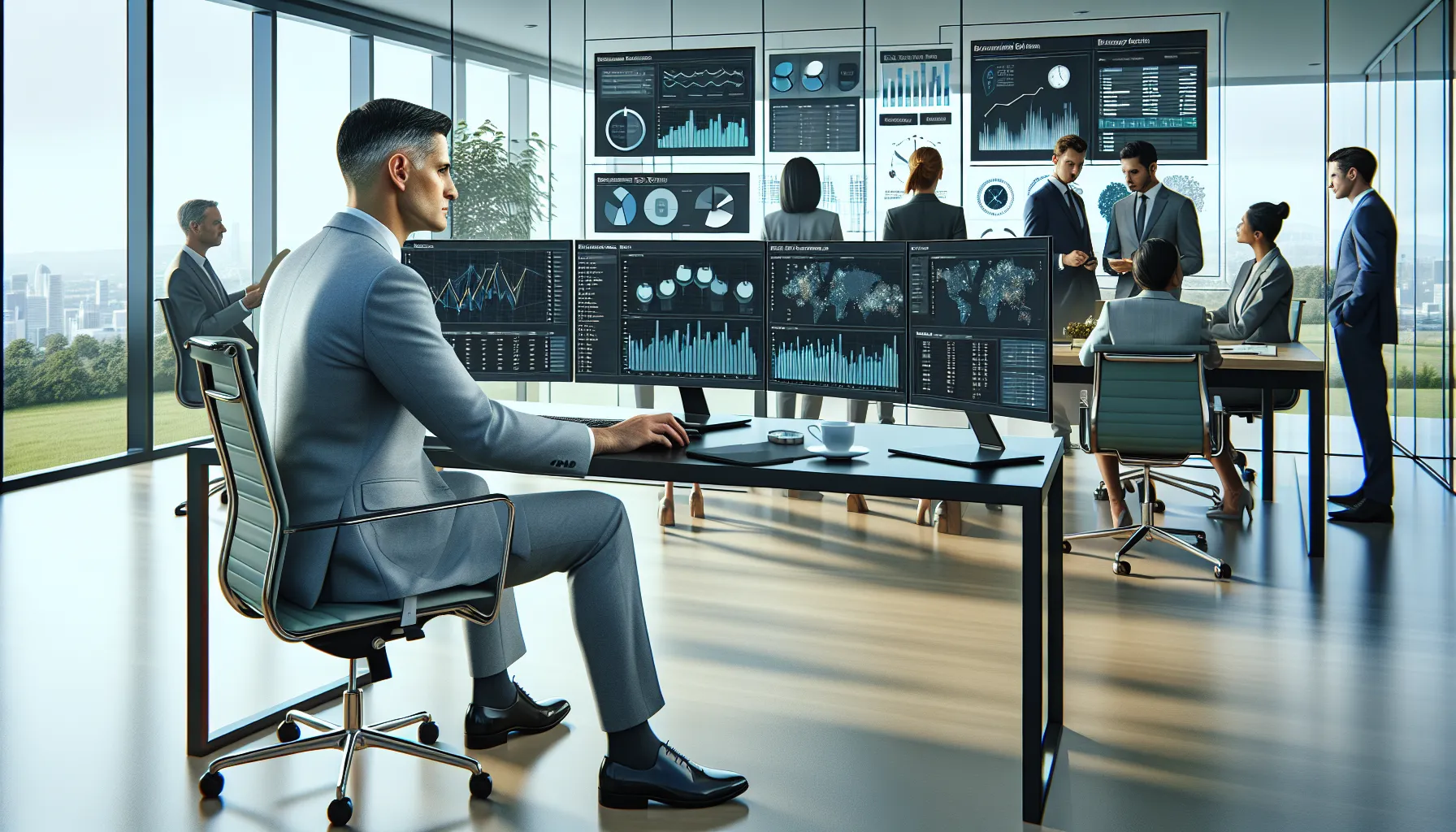 Essential Tableau Keywords For Powerful Automated Reporting