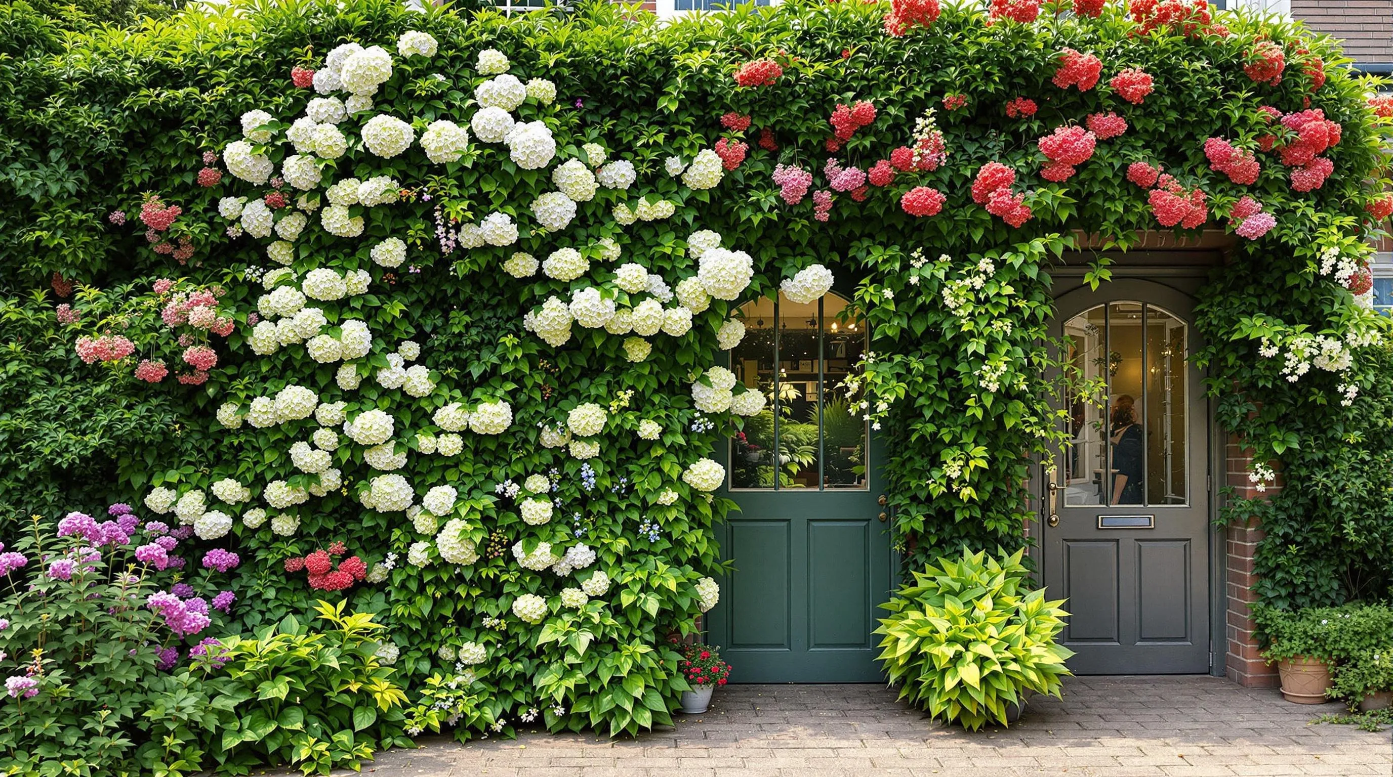 15 Magical Secret Door Garden Entrance Ideas to Transform Your Outdoor Space 4 4L32lbRxXw RrGEszPaKKPwzJMvbyZ1s