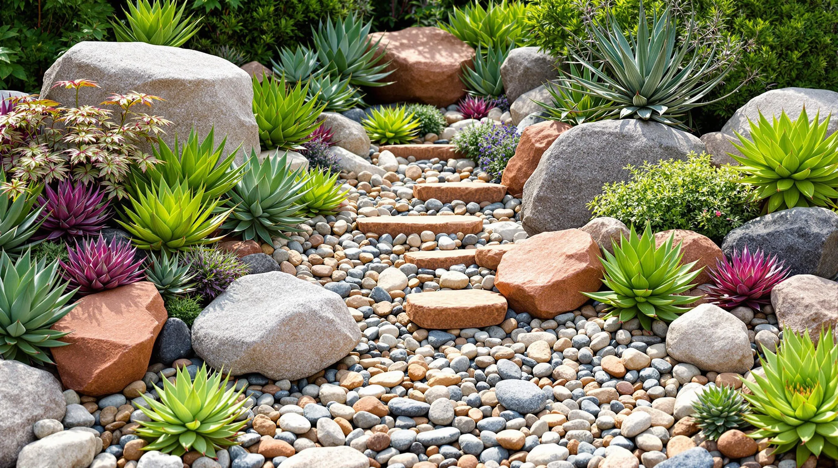 15 Stunning Succulent Rock Garden Ideas to Transform Your Outdoor Space 3 51hZy I5AoRkBzyOLCfwQPAKOcbJJHmV