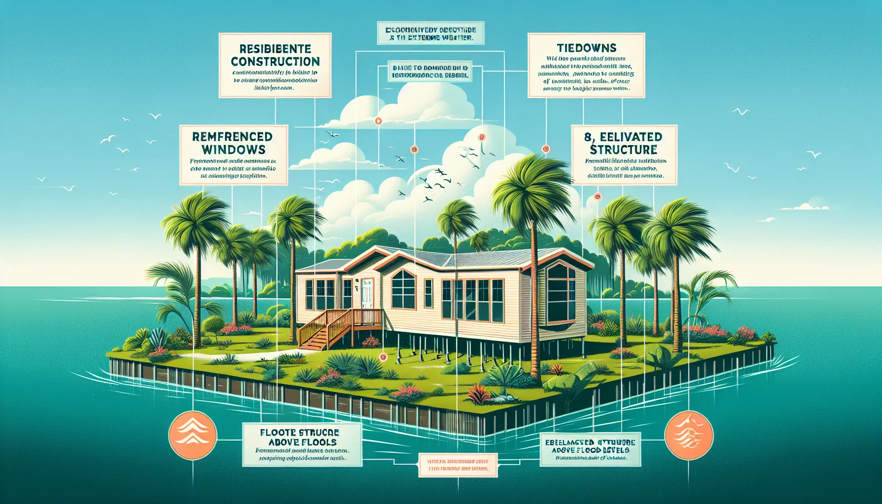 Mobile Home Insurance Southwest Florida