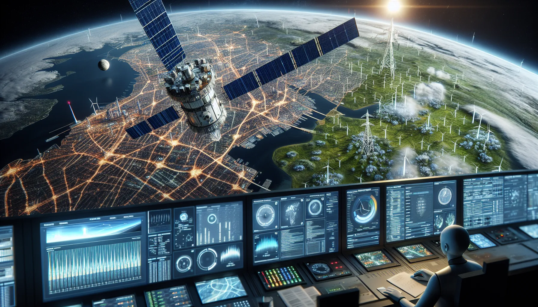 Satellitter og overvåkning av energiforbruk: bygger smartere byer med sanntidsdata 2 5ncx12iyefaex3kjq 4fx4ak5md fs9r